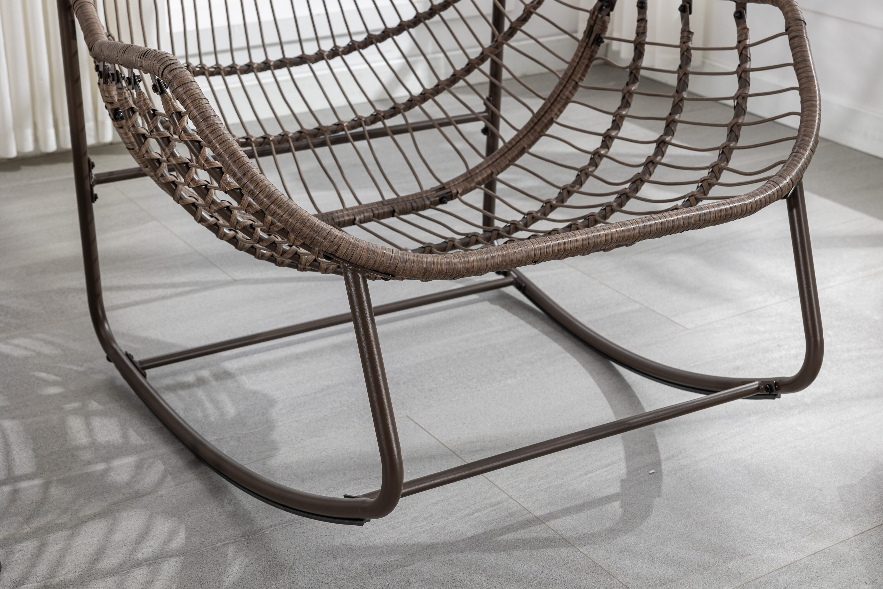Tatayosi P-DJ-105282 Patio-Chairs - View #8