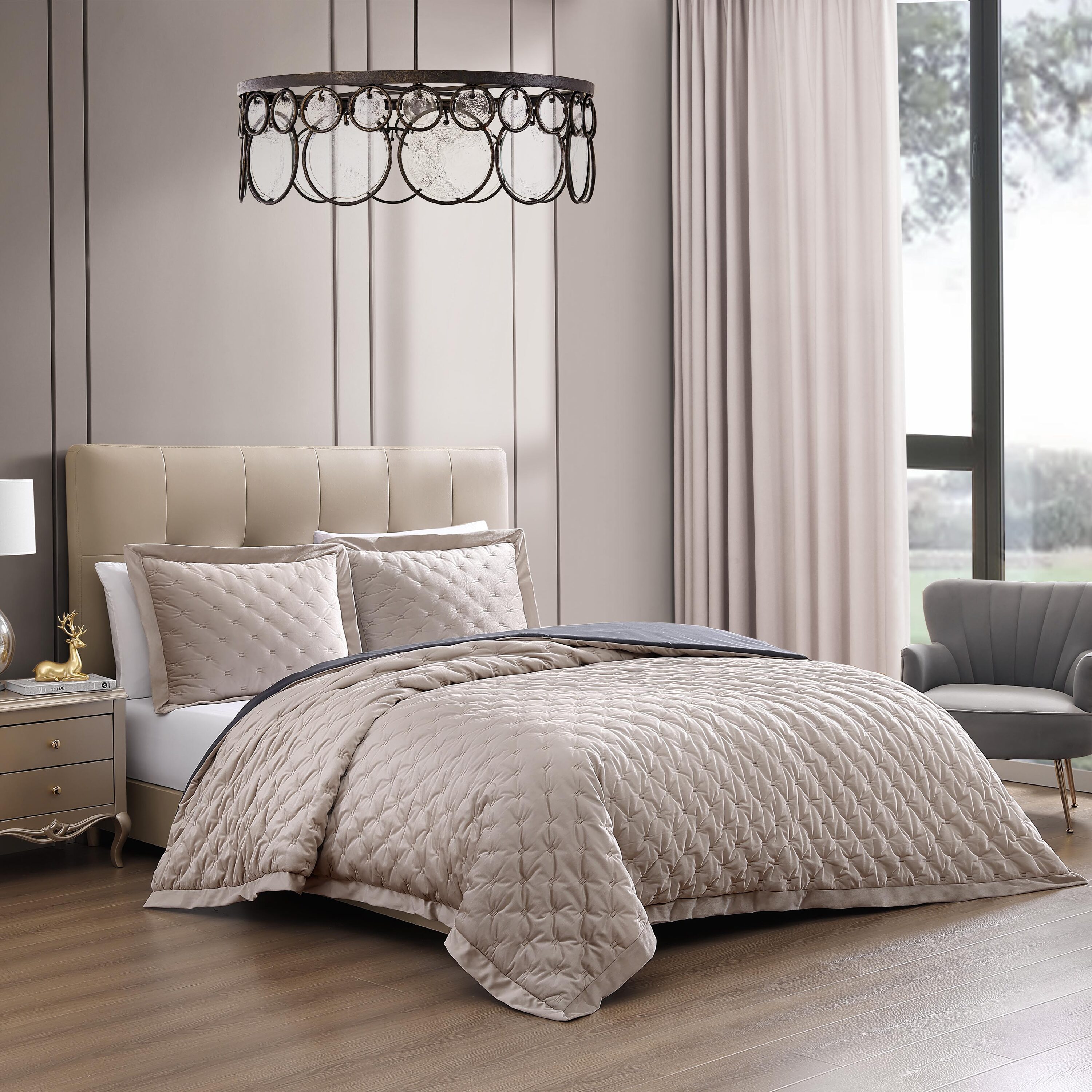 BEBEJAN 655775 Comforters-And-Bedspreads - View #3