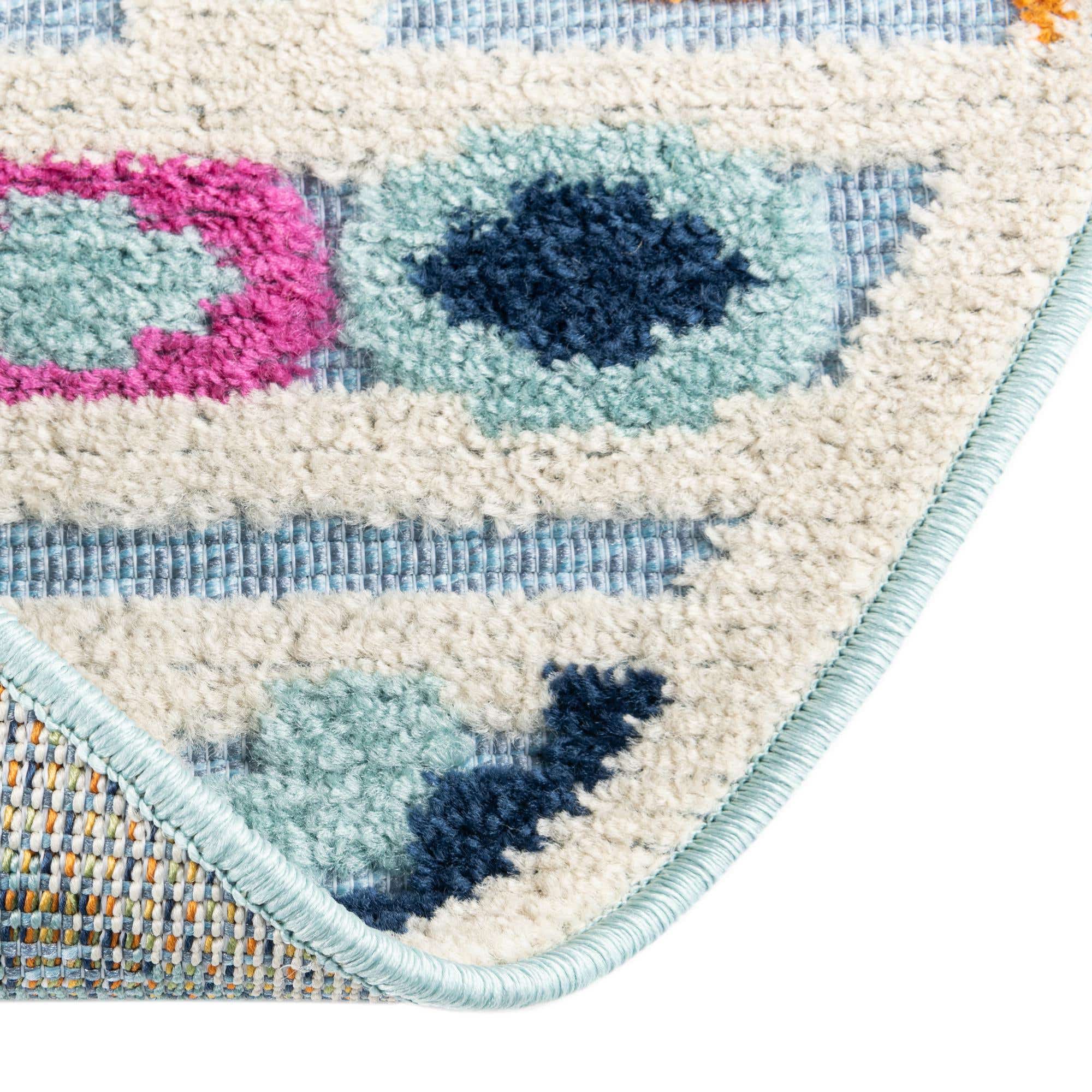 Unique Loom 3171183 rugs - View #7