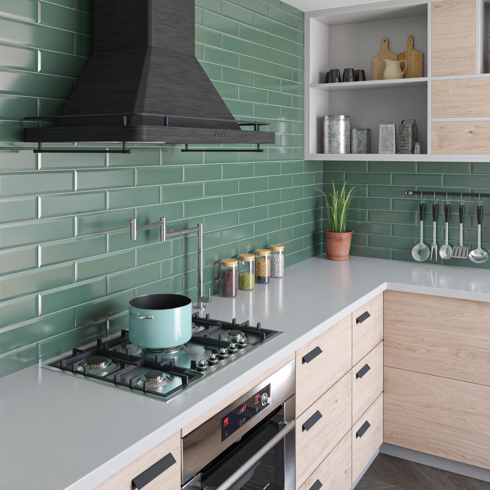 ALFI AB5018-PSS Kitchen-Faucets - View #3
