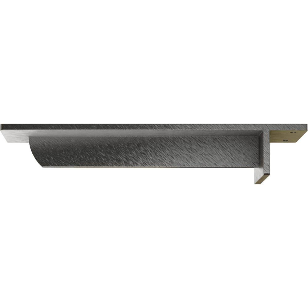 Ekena Millwork BKTM03X12X02HESS Mending-Plates-Brackets-Braces - View #4