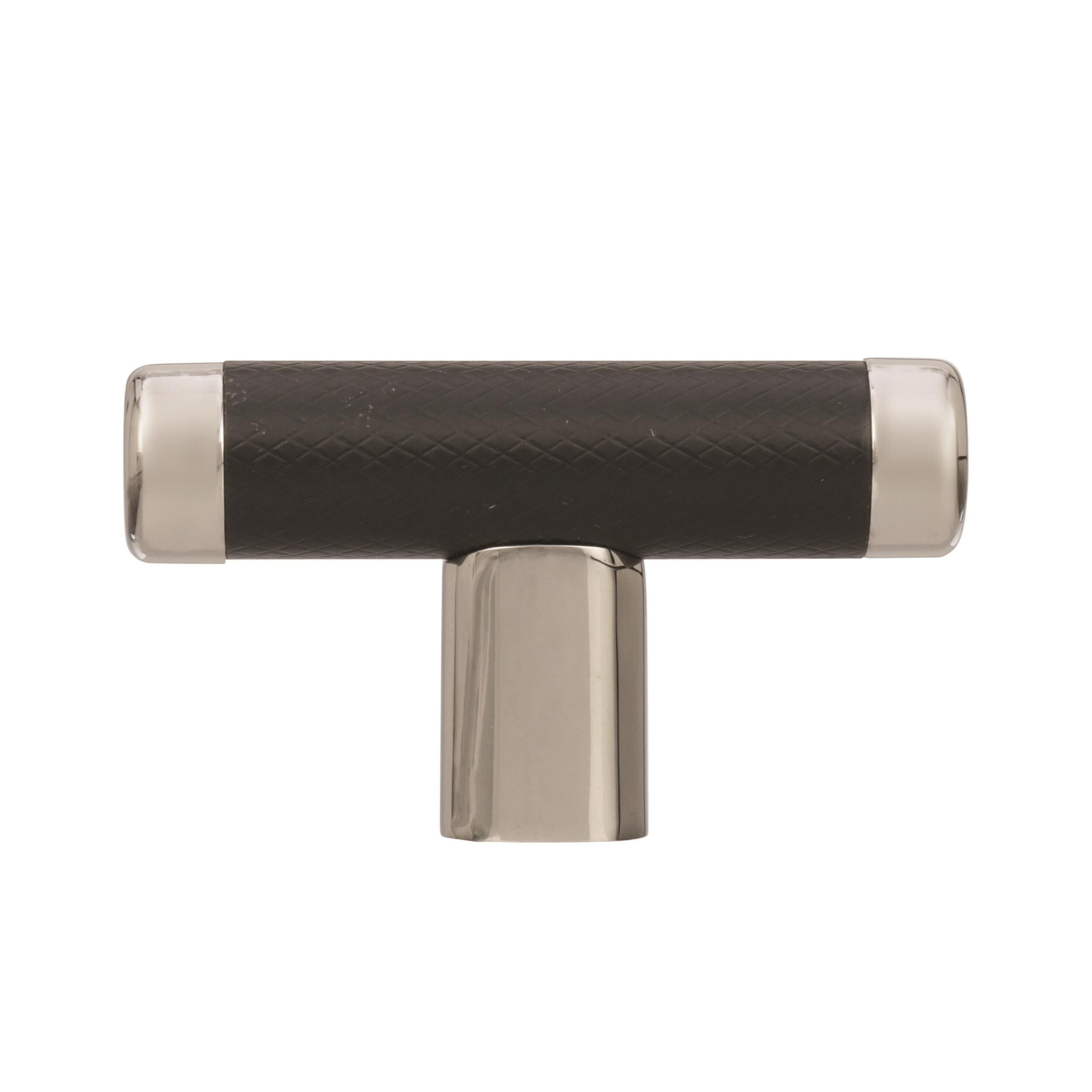 Amerock BP36556PNBBR Cabinet-Knobs - View #7