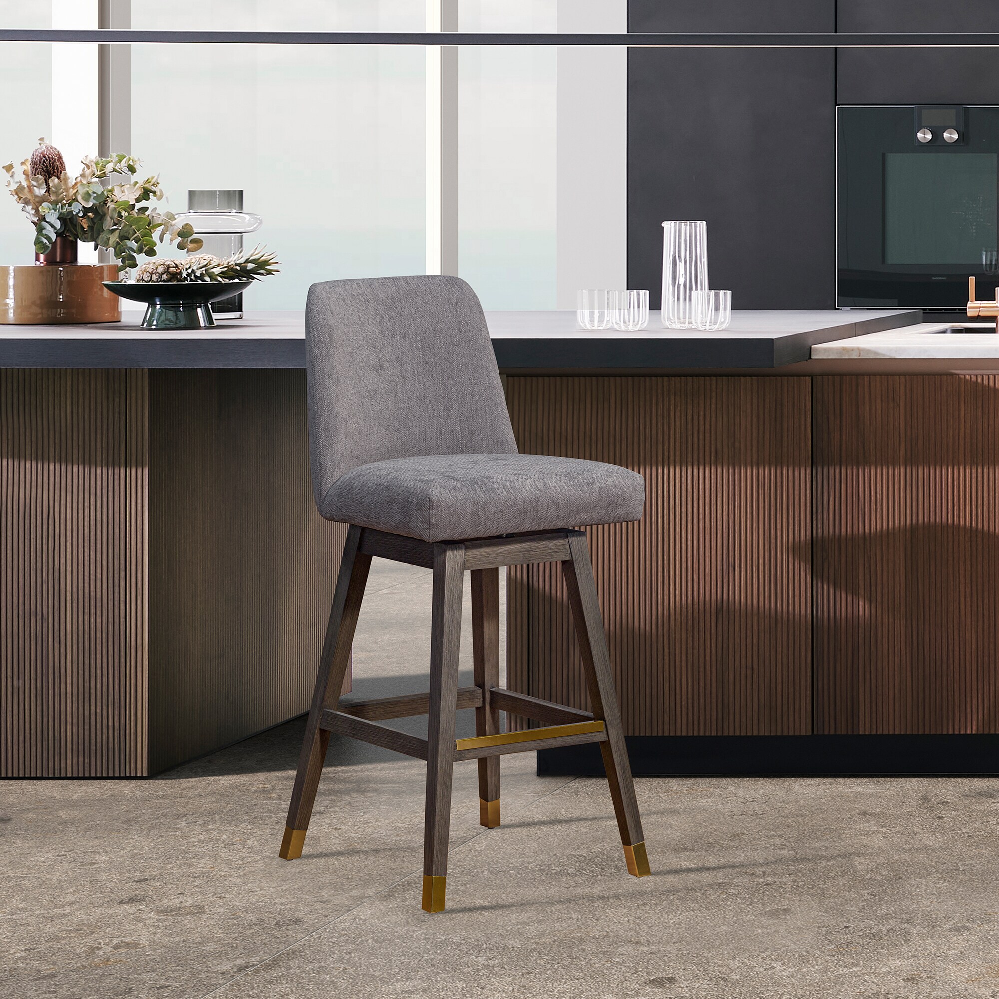 Armen Living 840254332065 stools - View #2