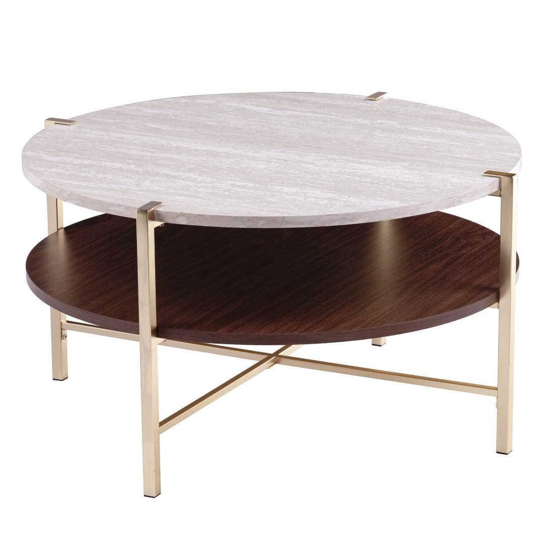 HomeRoots 4000402142 Coffee-Tables - View #2