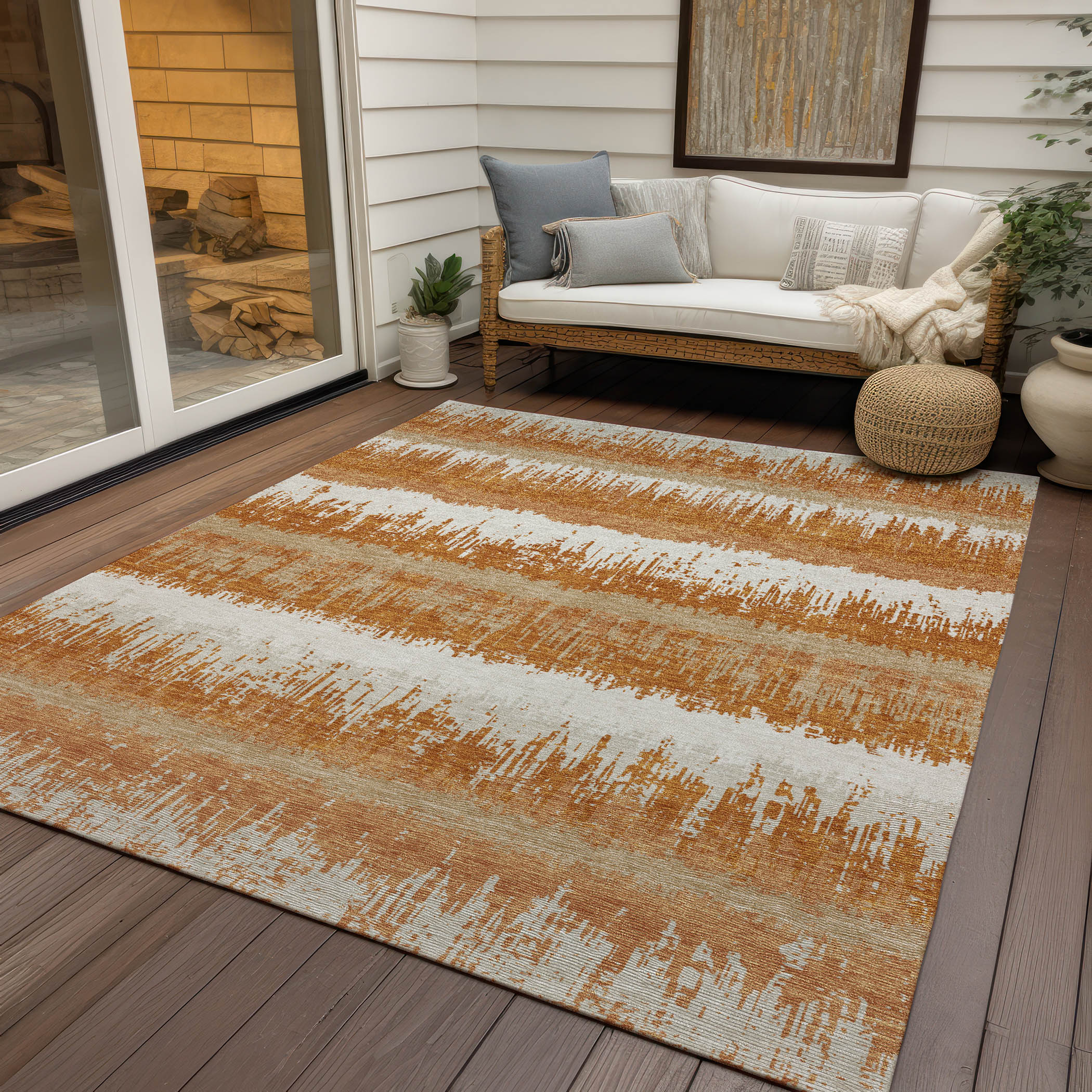 Addison Rugs ACN1013CP5X8 rugs - View #8