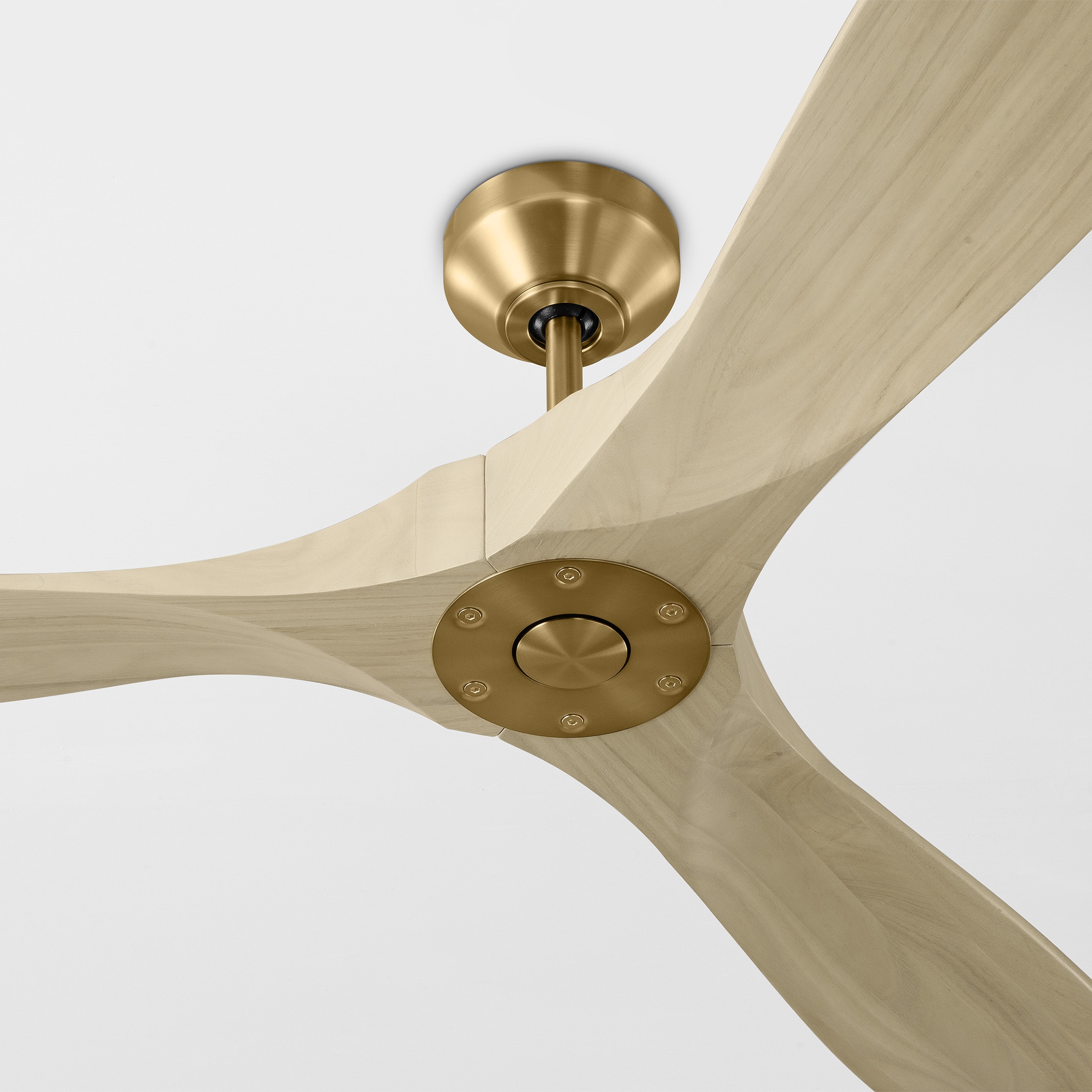 Generation Lighting 3MAVSM60BBSWWO Ceiling-Fans - View #2