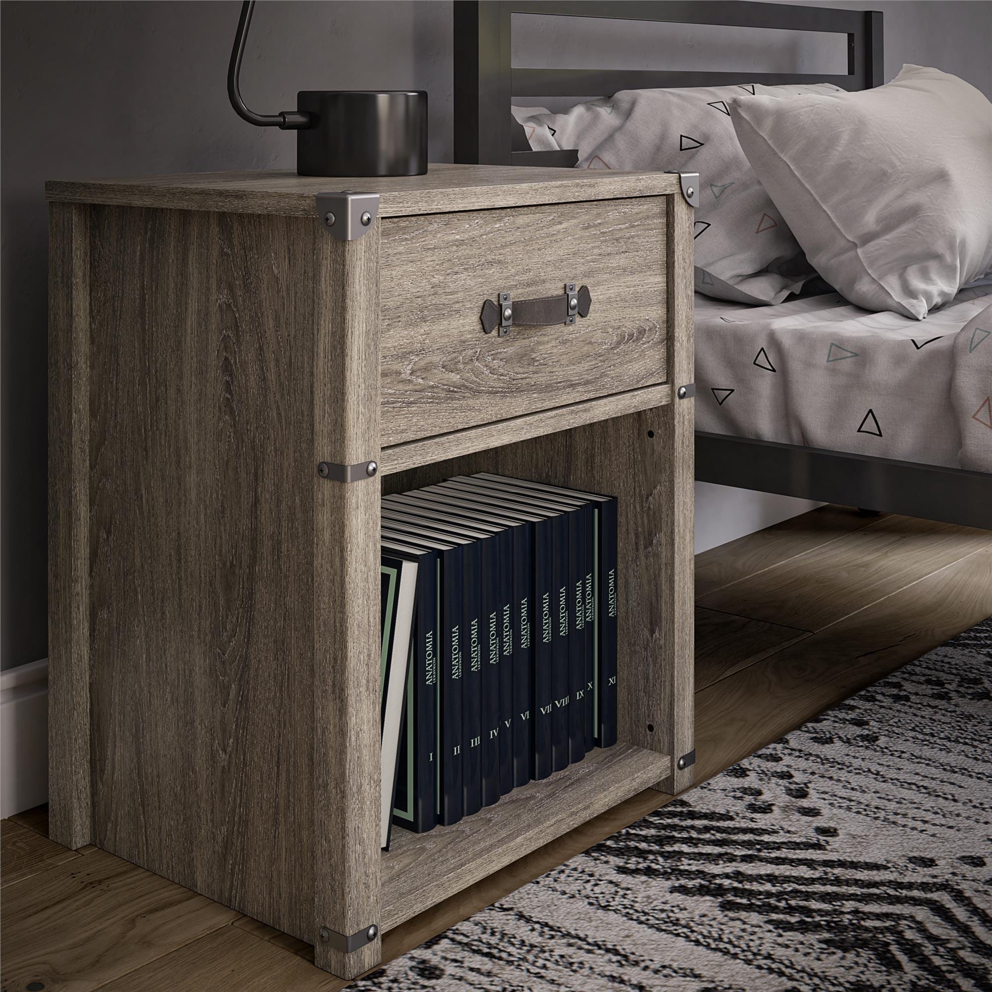 Ameriwood Home 4231344COM nightstands - View #4