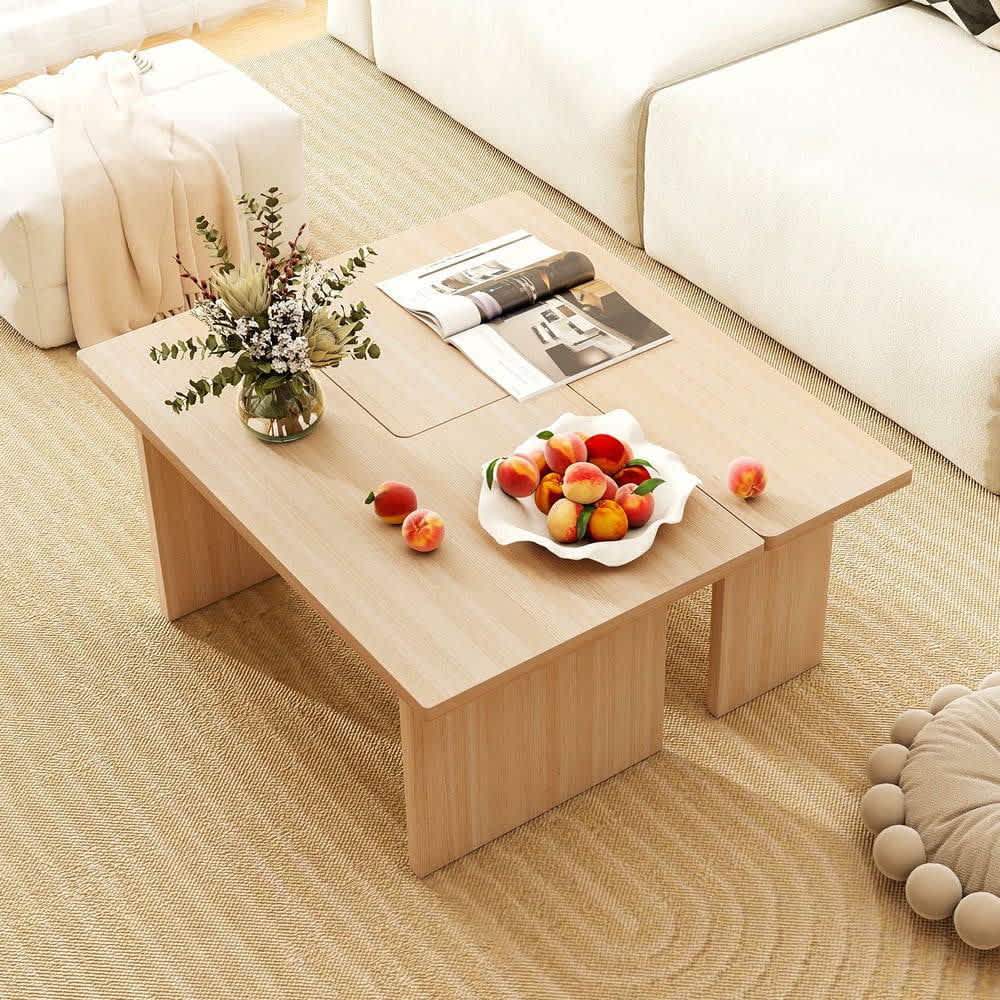 Choco Moon 7505983143025 Coffee-Tables - View #7