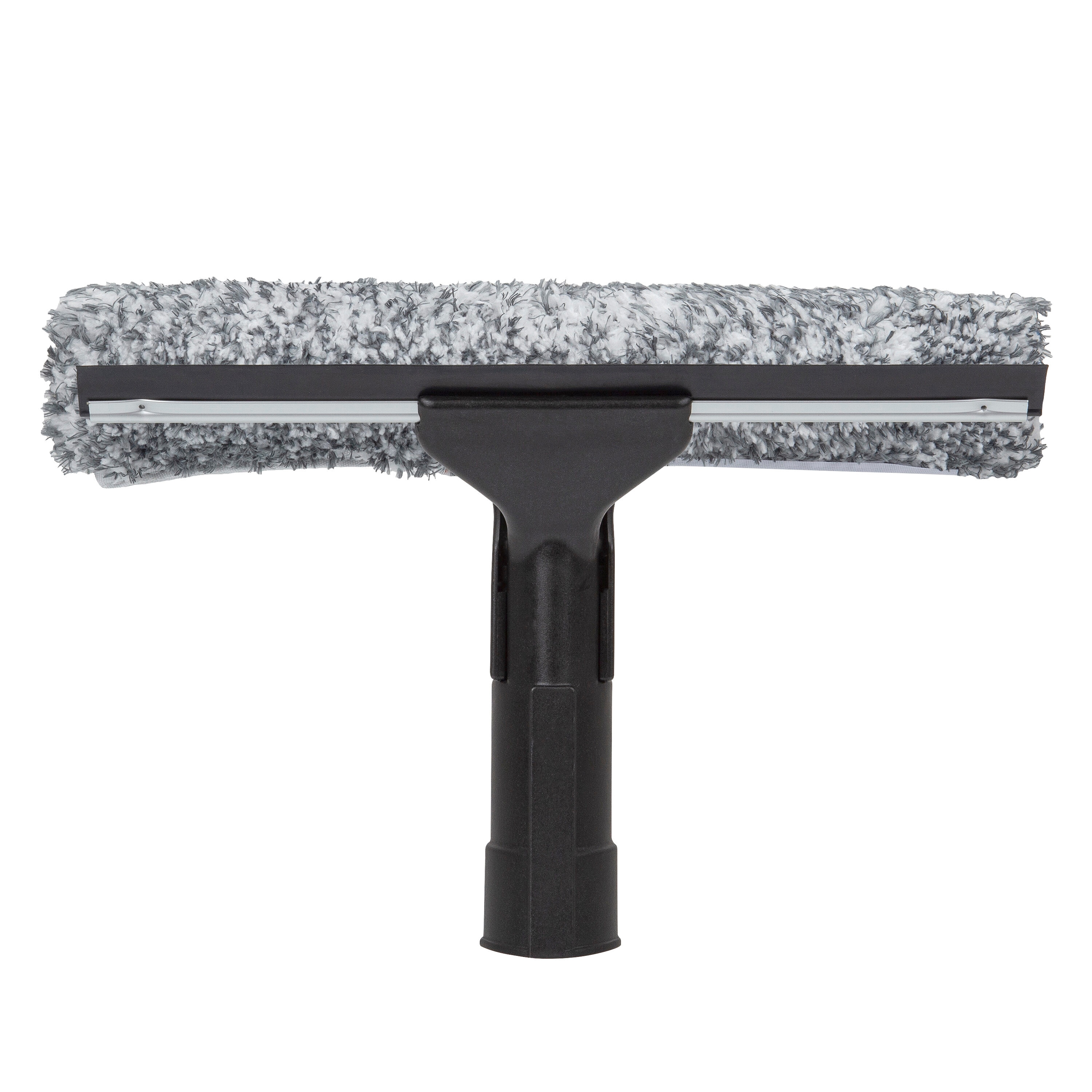 12 in. Combination Squeegee Head