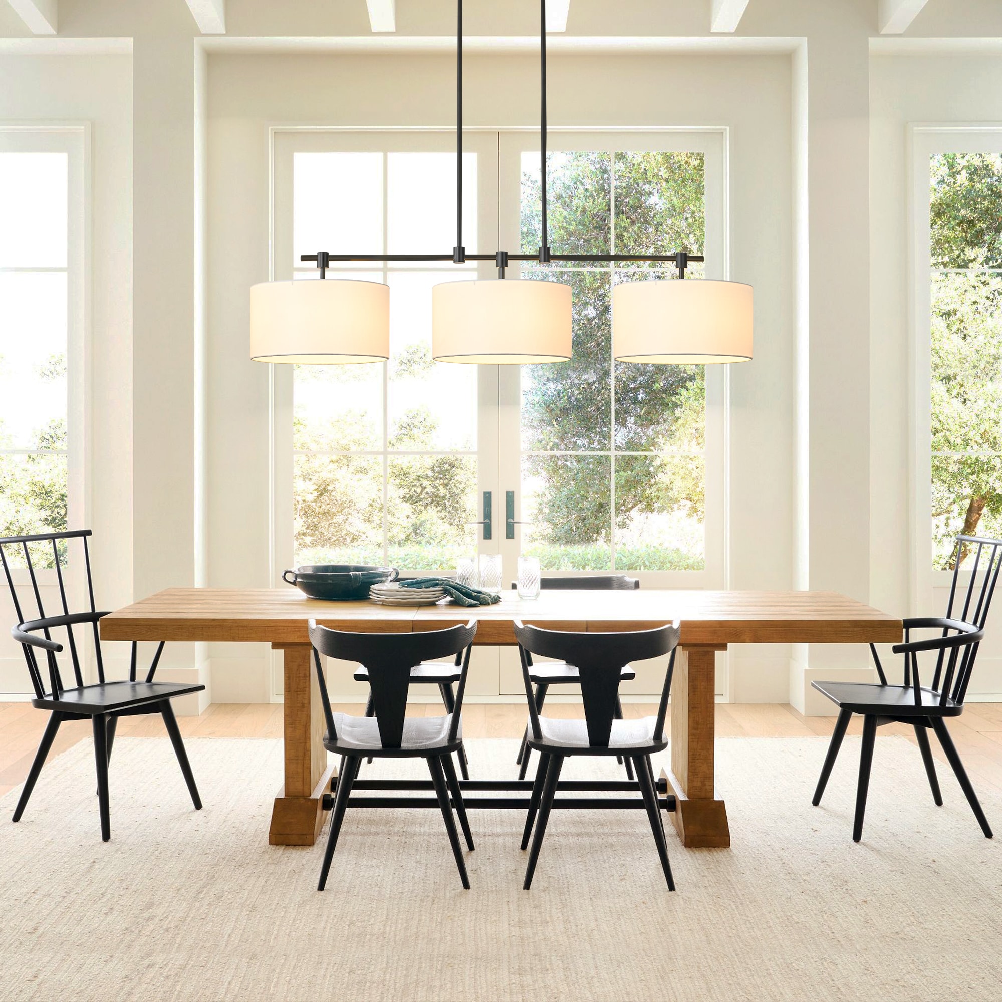 Rennnsan CL810148648 Pendant-Lights - View #5