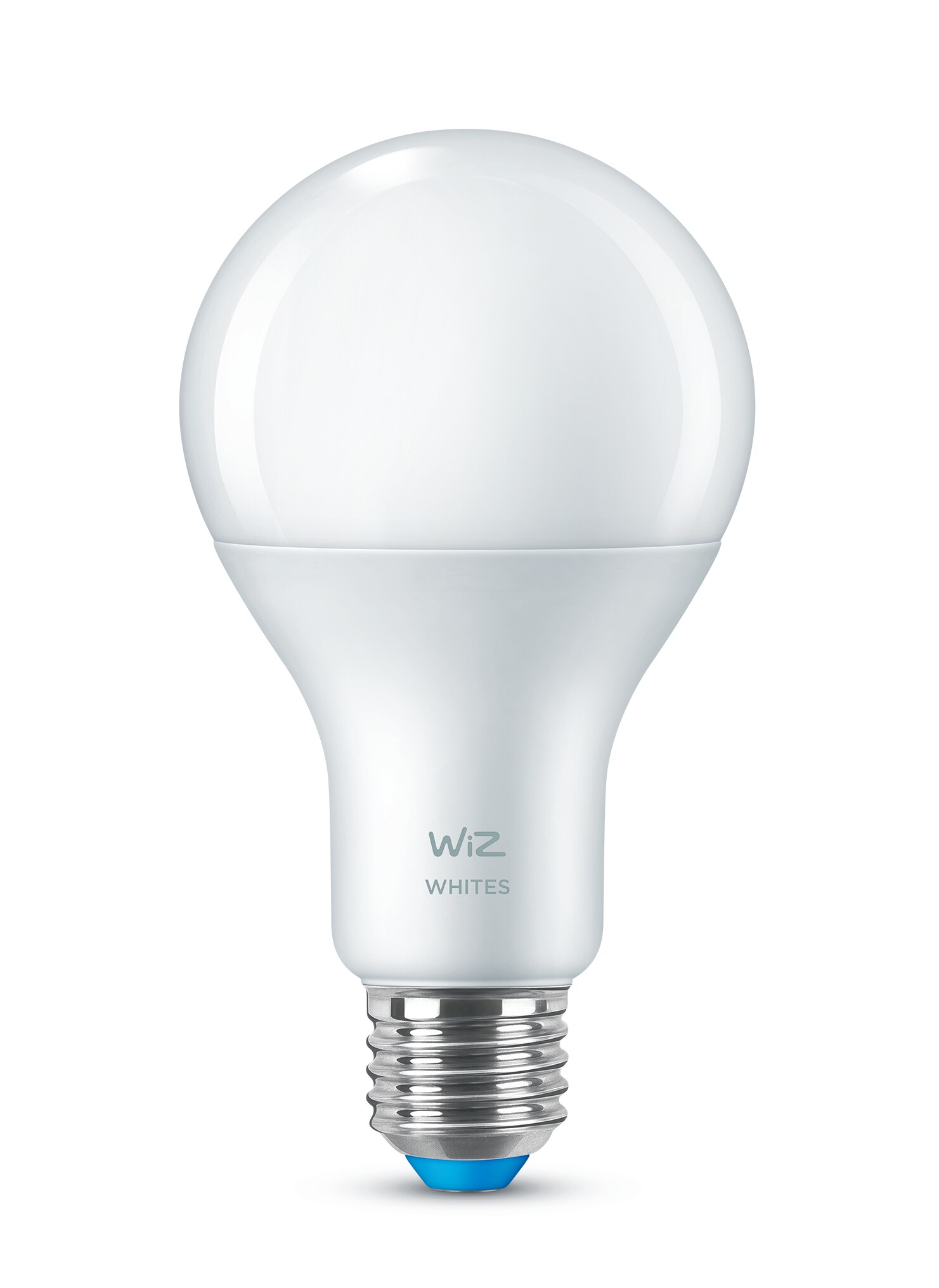 Wijzer Zonnig Vertrouwen op WiZ 100-Watt EQ A21 Tunable White E26 Dimmable LED Light Bulb in the  General Purpose LED Light Bulbs department at Lowes.com