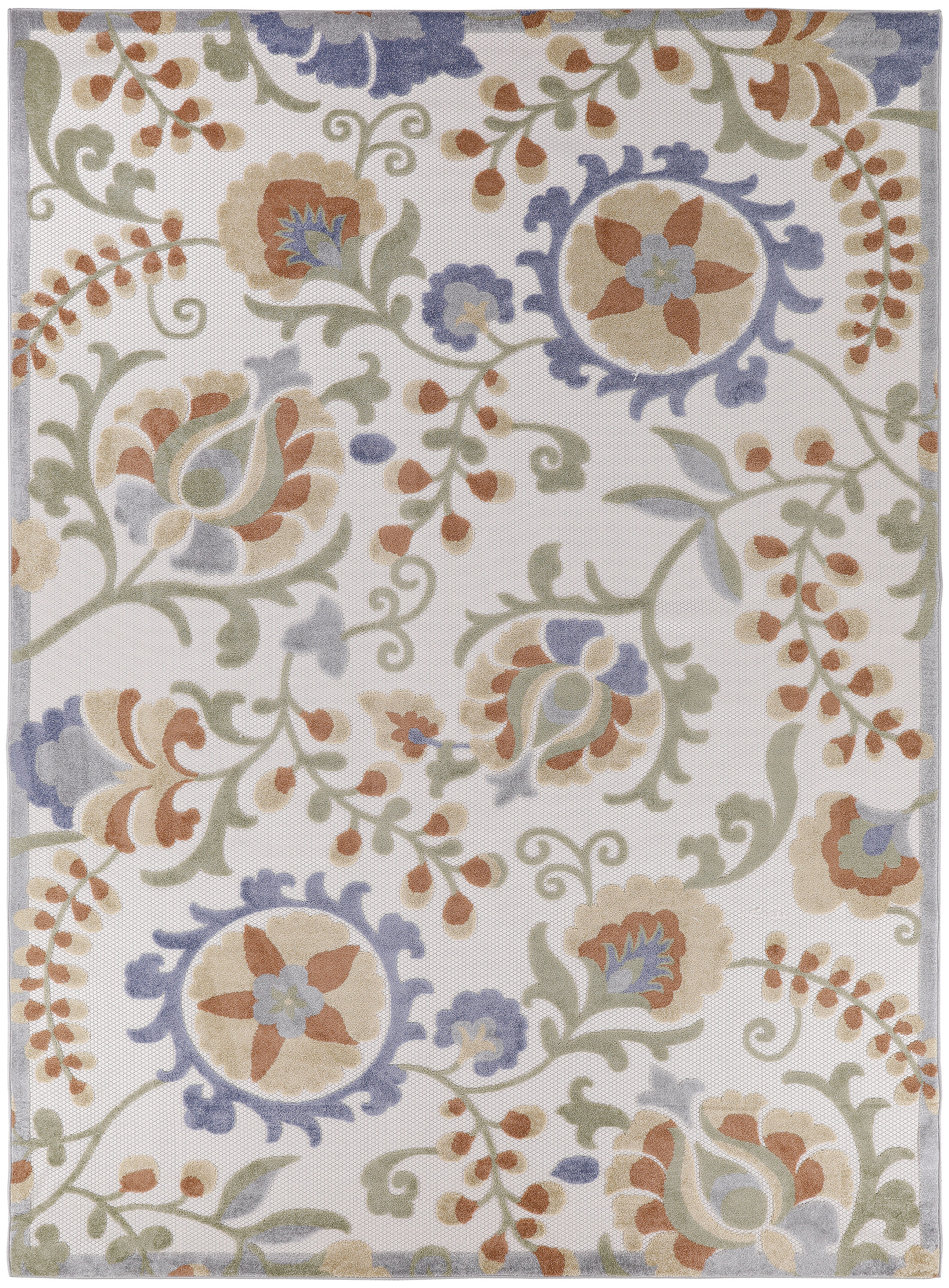 Nourison Home 099446921451 rugs - View #2