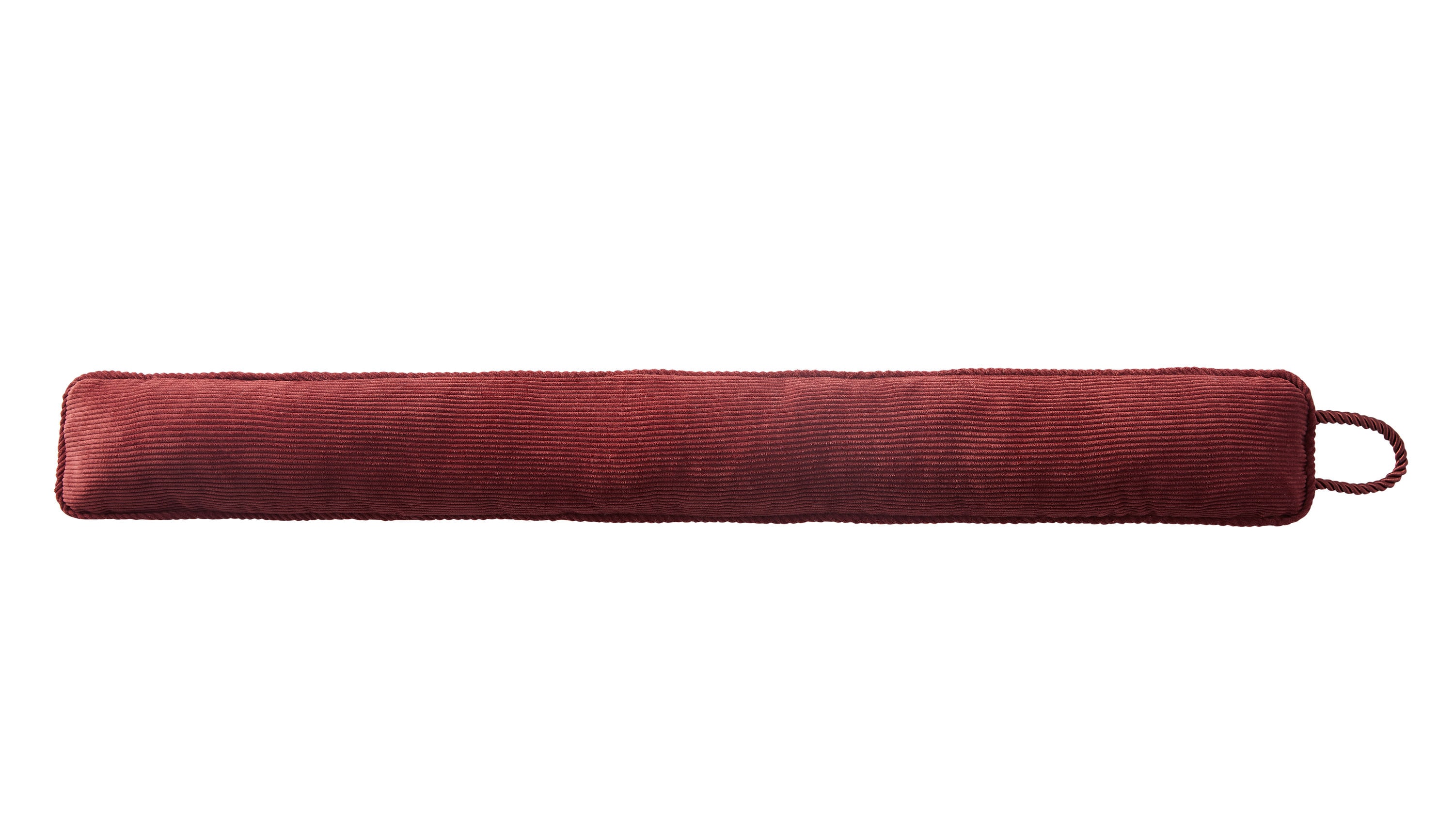 MHF Home M662300 Corduroy Draft Guard 1-Pack Rust