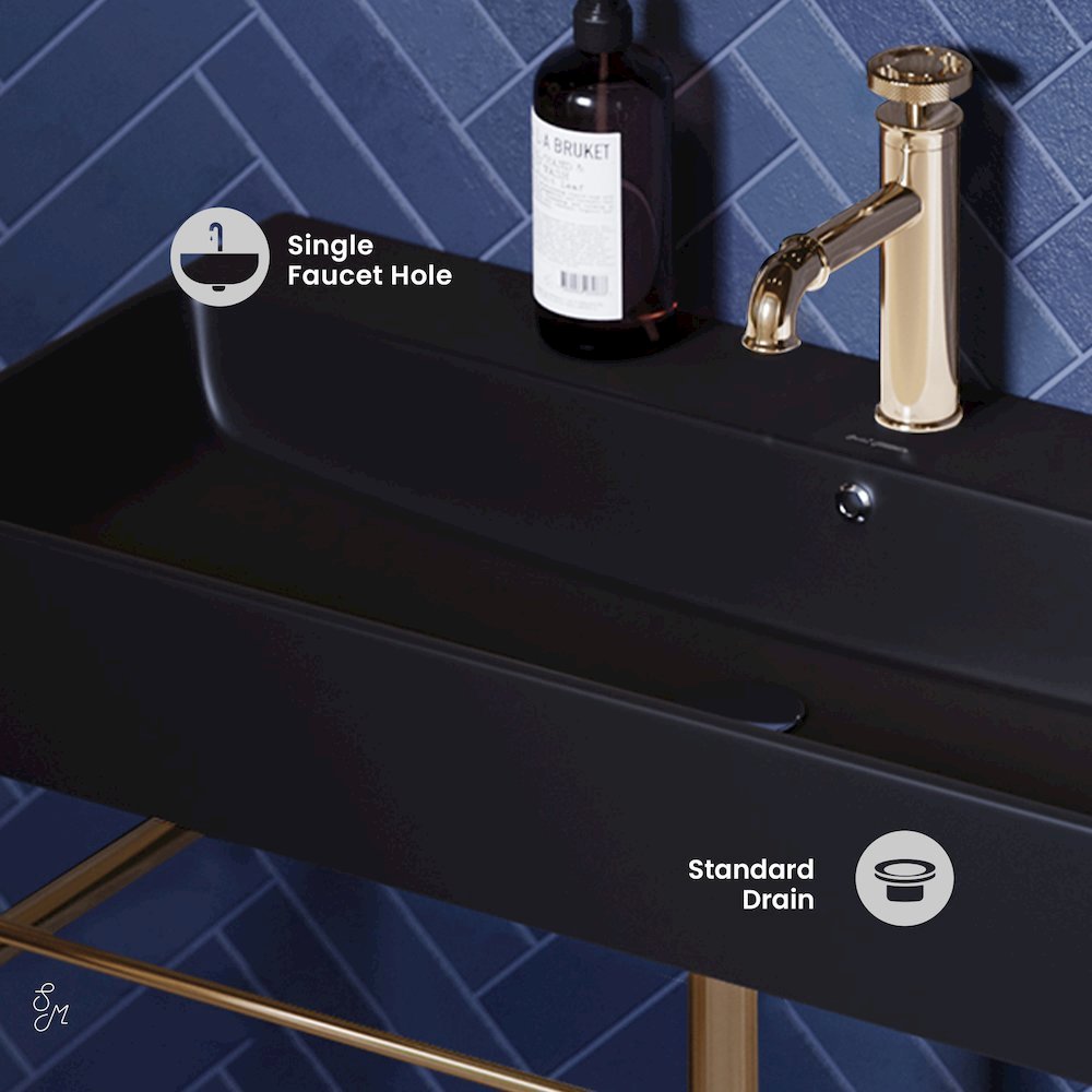 Swiss Madison SM-5-CS753 Lavatory-Faucets - View #3
