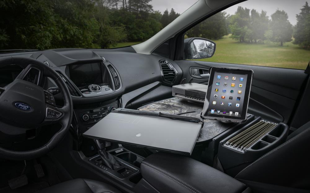 AutoExec AUE37750 Interior-Car-Acc - View #2