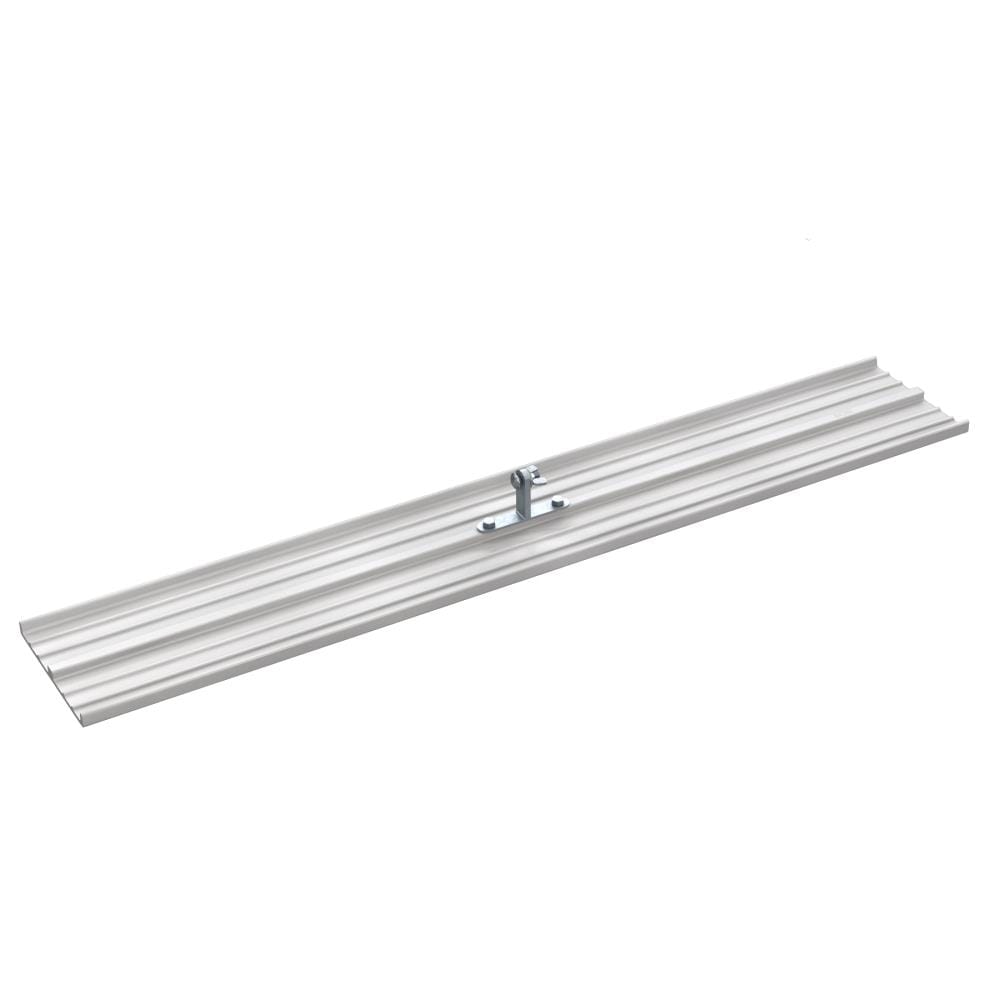 Bon Tool 22-268 48-Inches x 9-Inches Magnesium Concrete Hand float