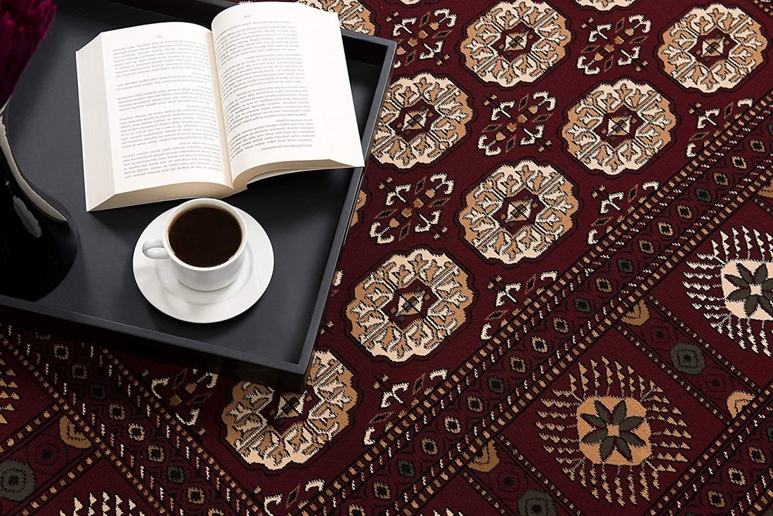 HomeRoots 4000395453 rugs - View #10