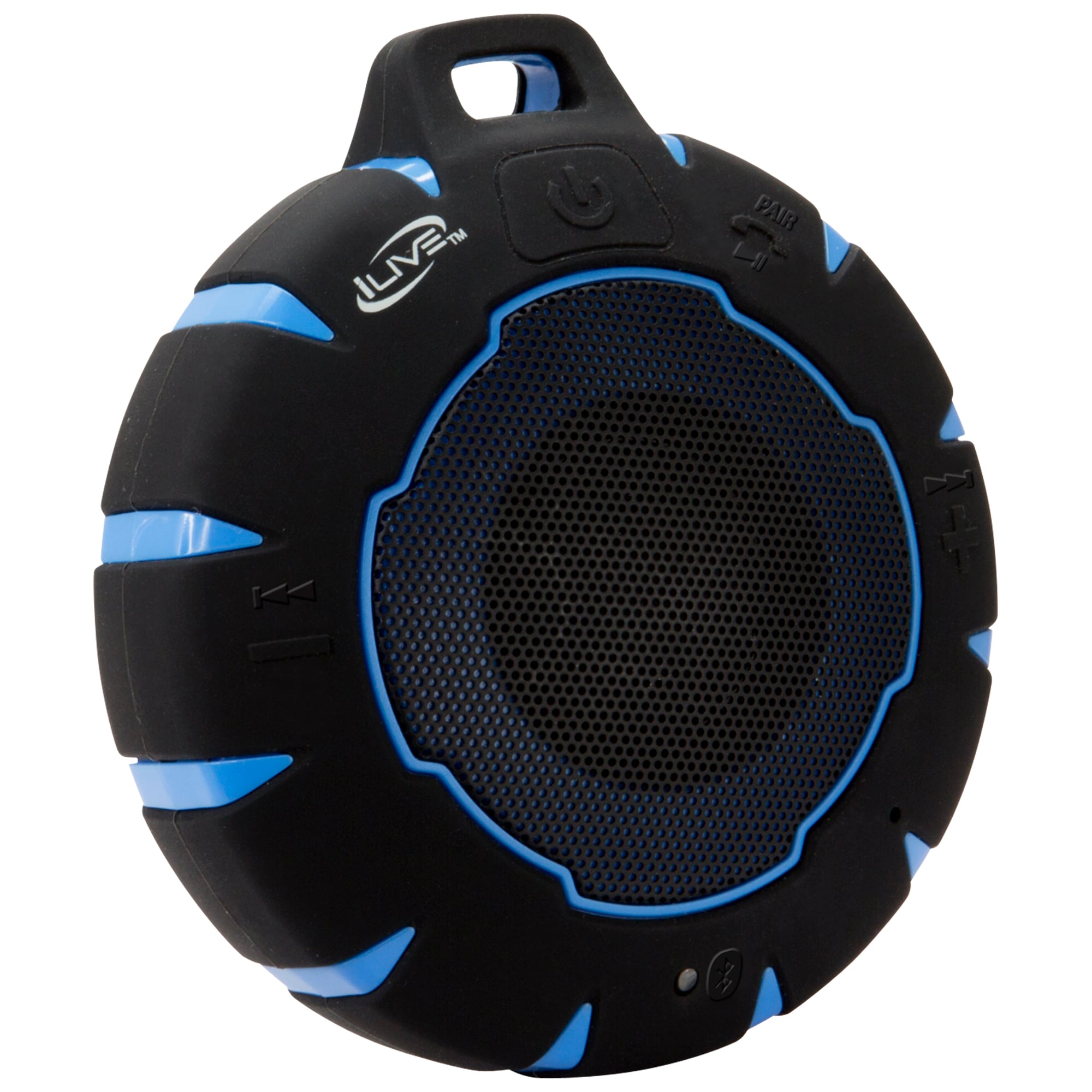 iLive ISBW157BU Portable-Speakers - View #16