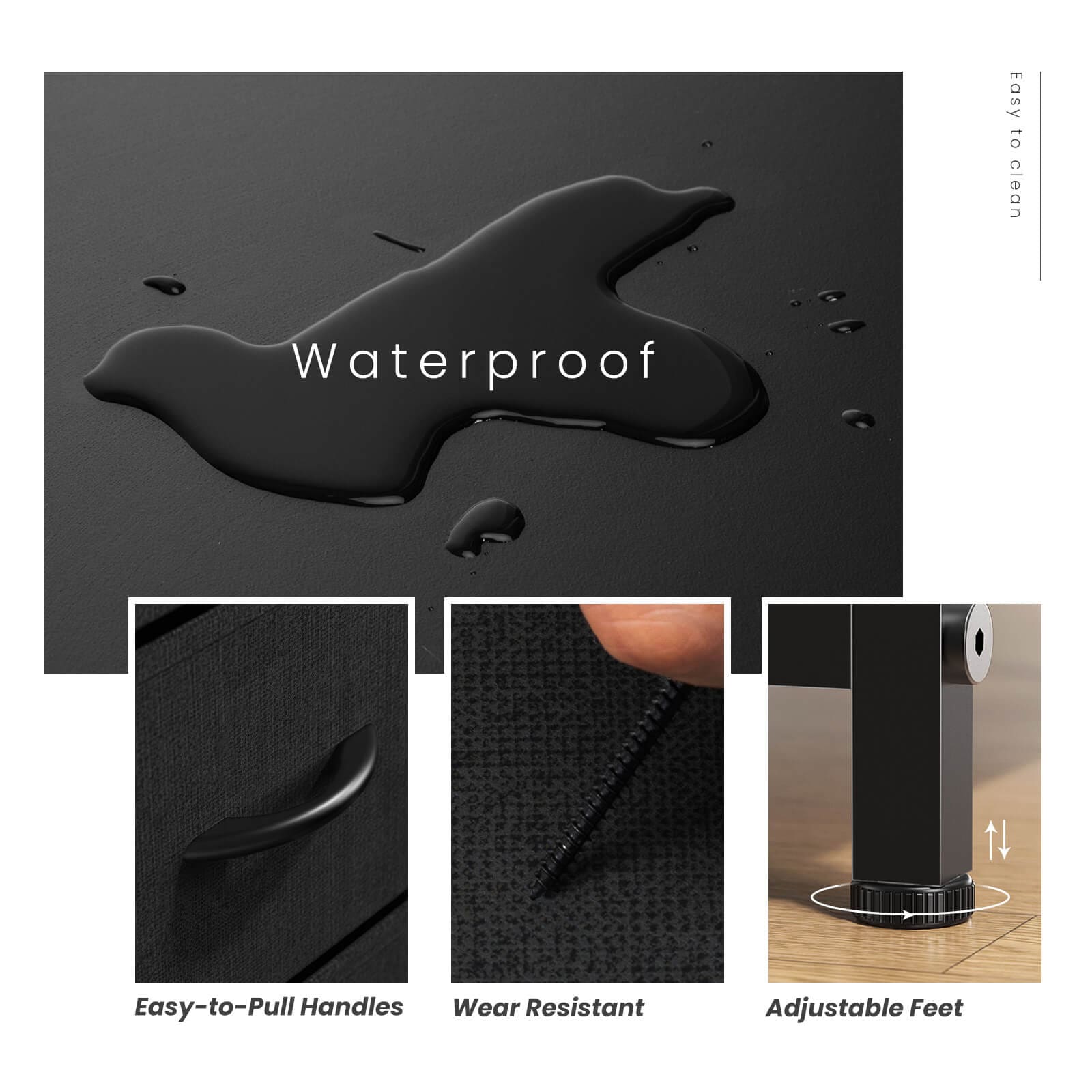 Tatayosi DJ-138122 dressers - View #3