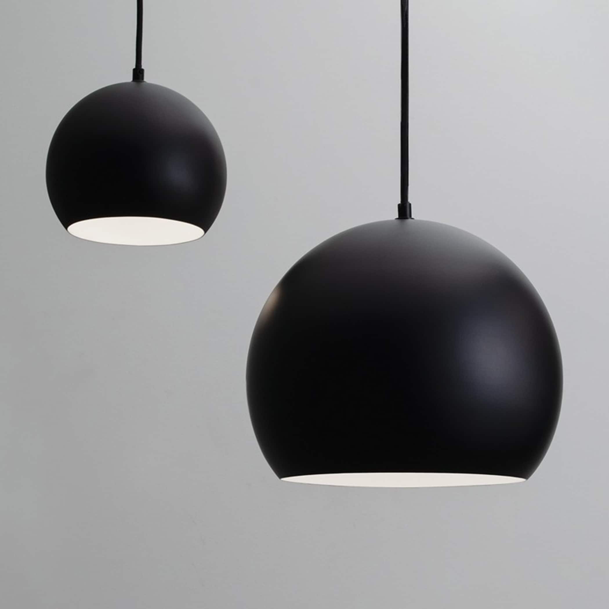 AFX RXYP12BK Pendant-Lights - View #4