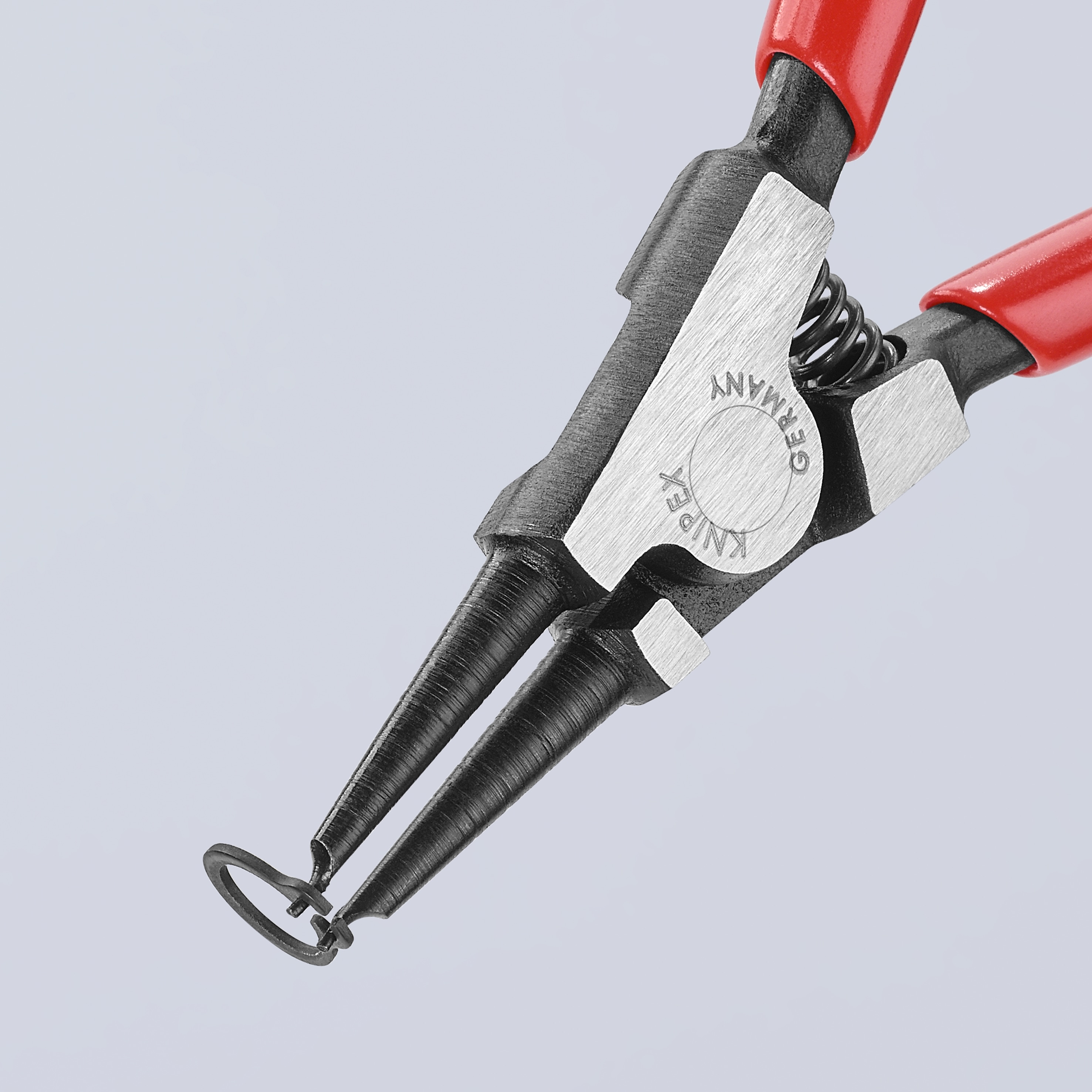 KNIPEX 46 11 A0 pliers - View #3