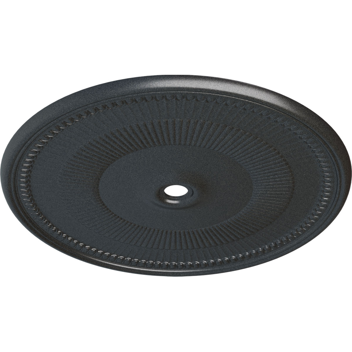Ekena Millwork CM51NEPES Ceiling-Medallions - View #2