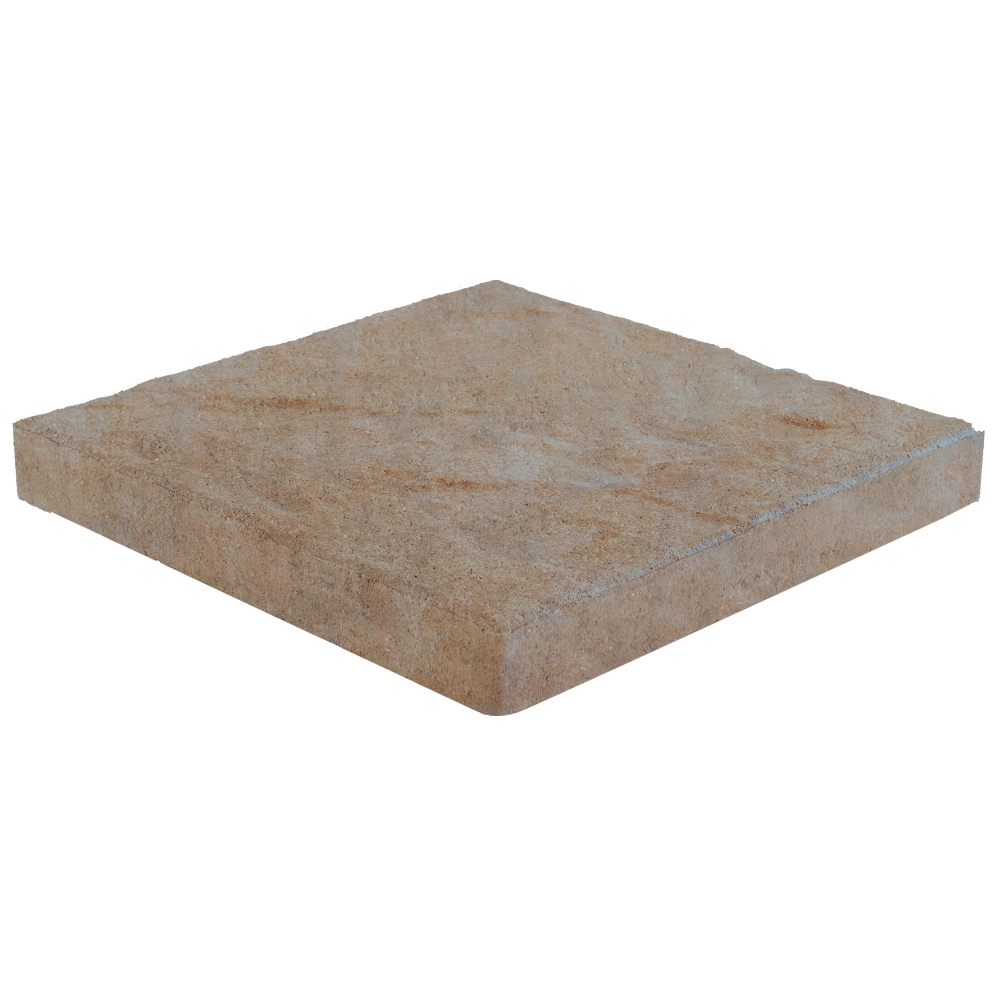 2 concrete paver molds 16" x 16" x 1.5" thick 
