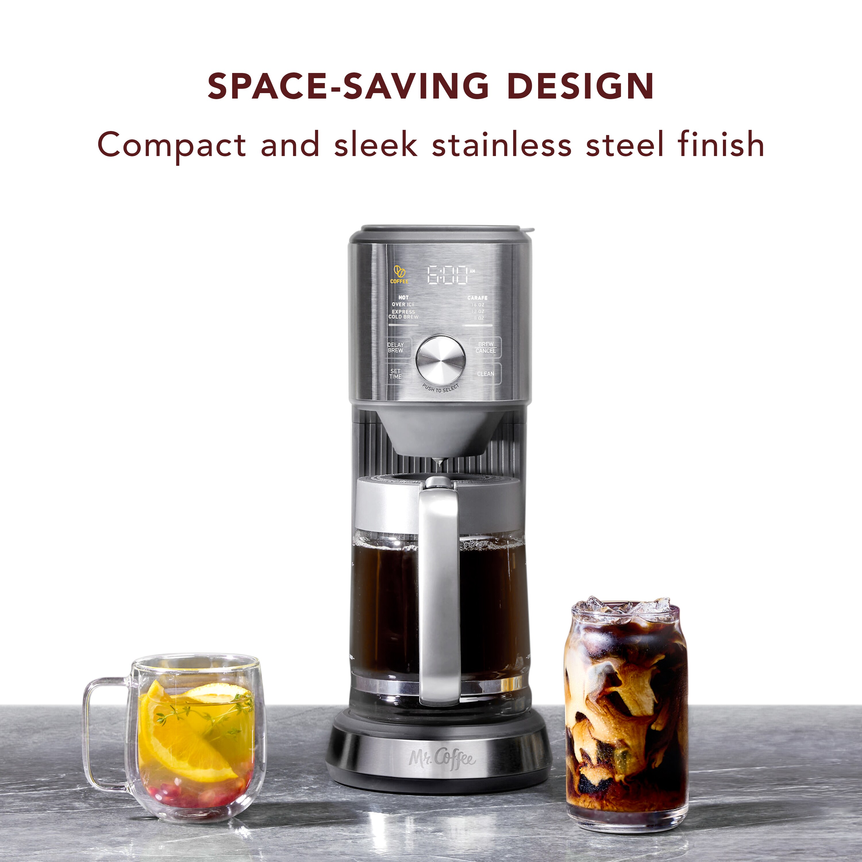 Mr. Coffee 2205857 Coffee-Makers - View #6