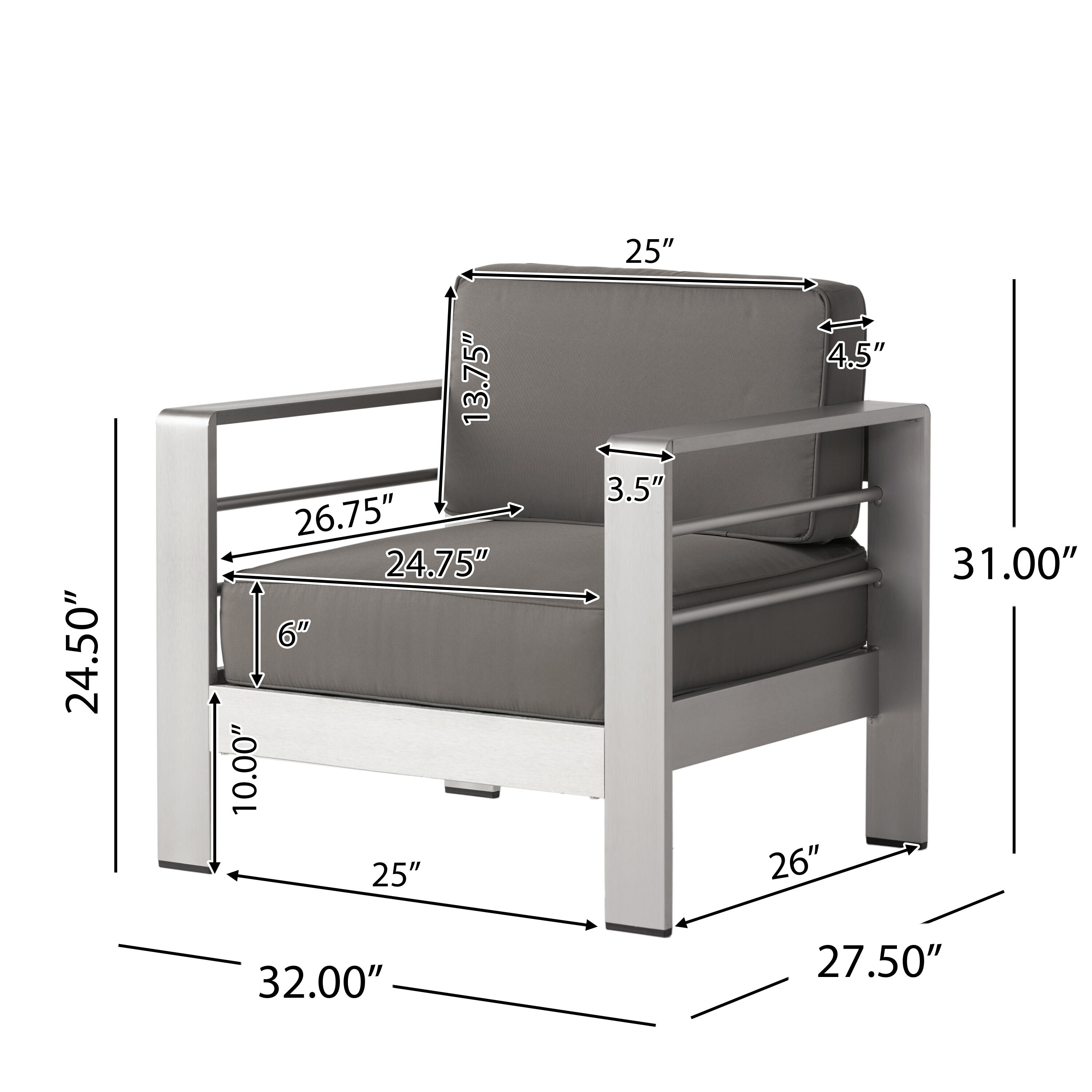 Best Selling Home Decor 300619 Patio-Conversation-Sets - View #4