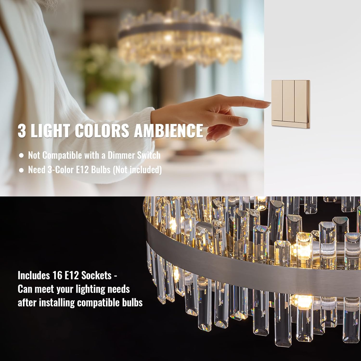SILJOY LH-12508NQG b090015 - View #8