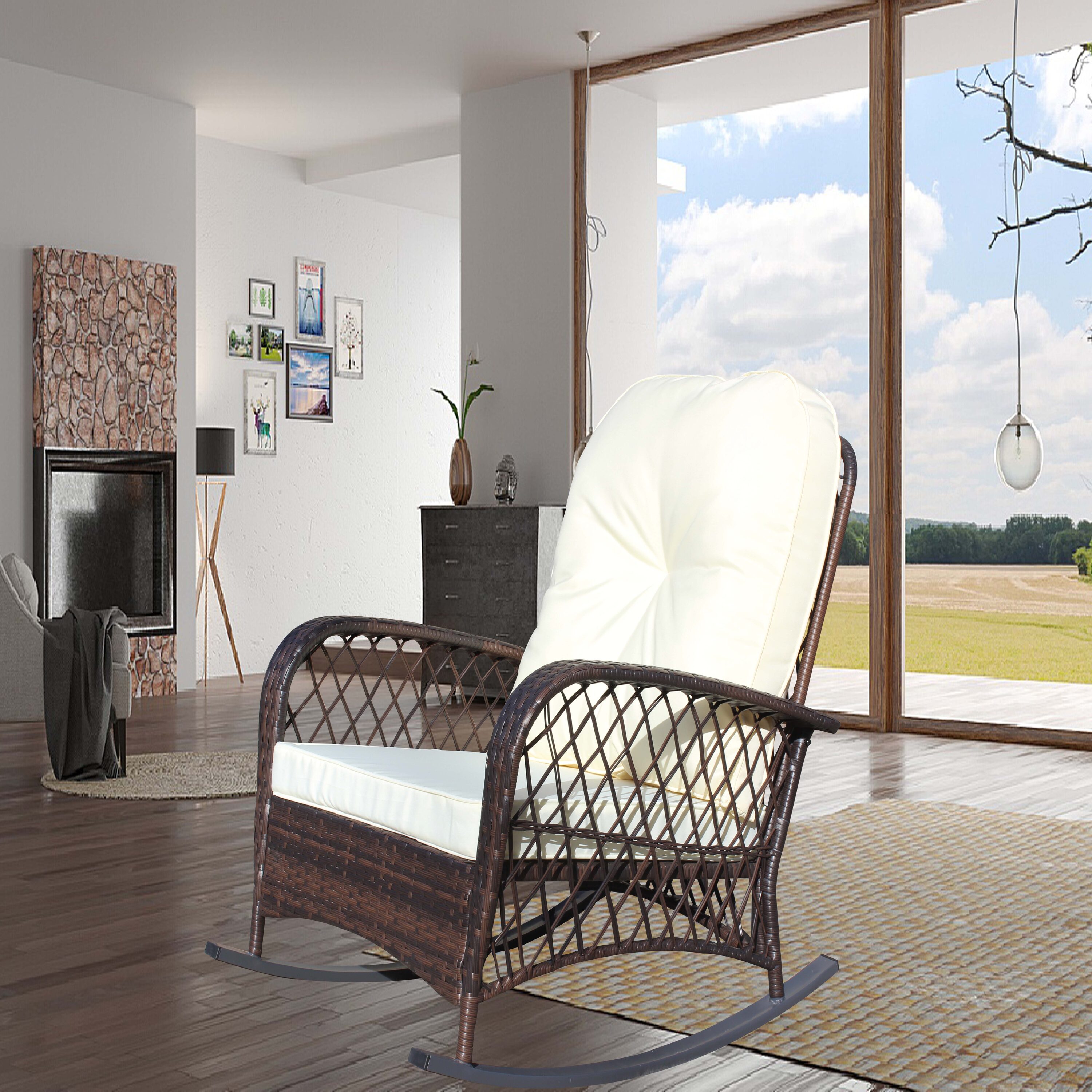 LIVIZA GIGP265086 Patio-Chairs - View #8