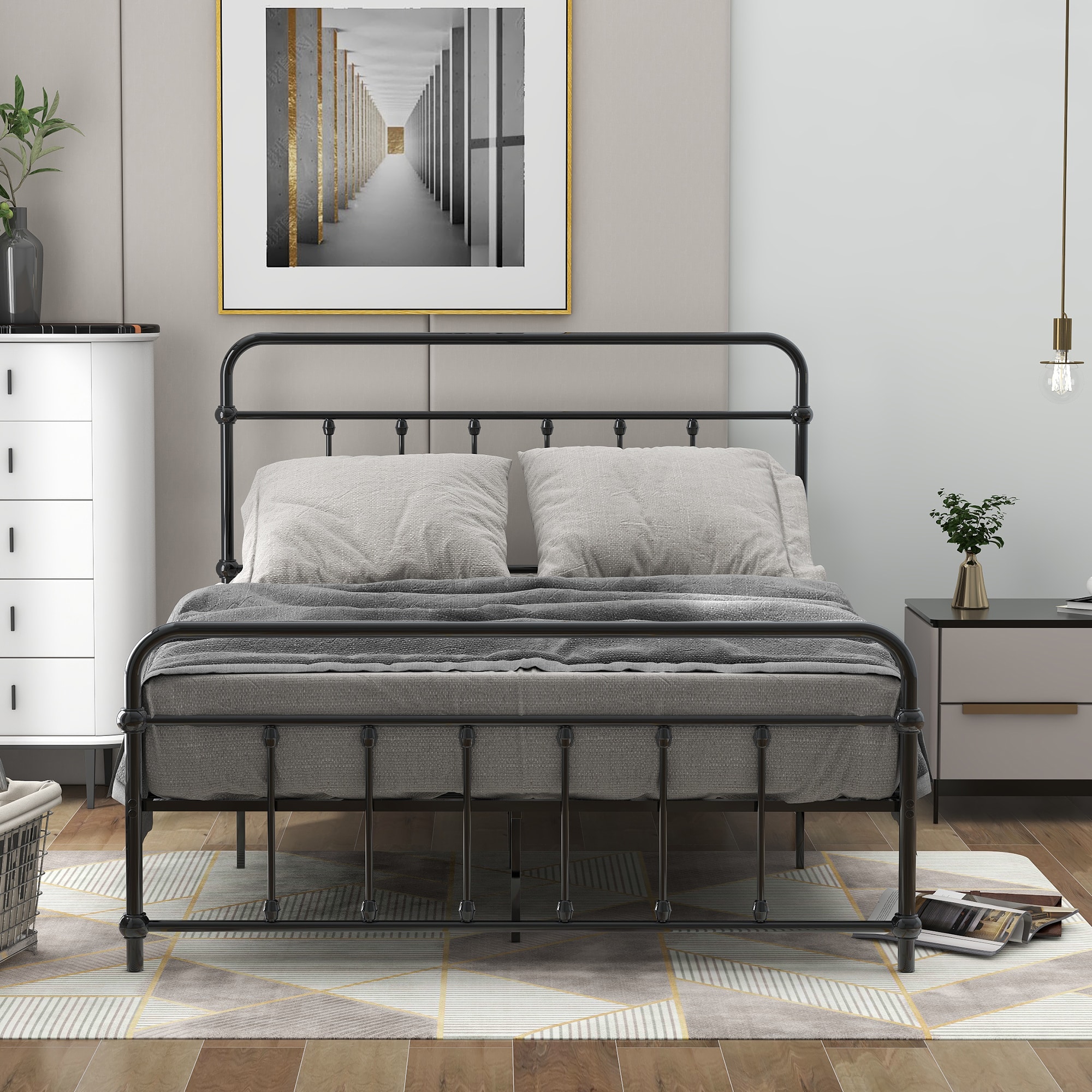CASAINC LY-MF193127AAB beds - View #2