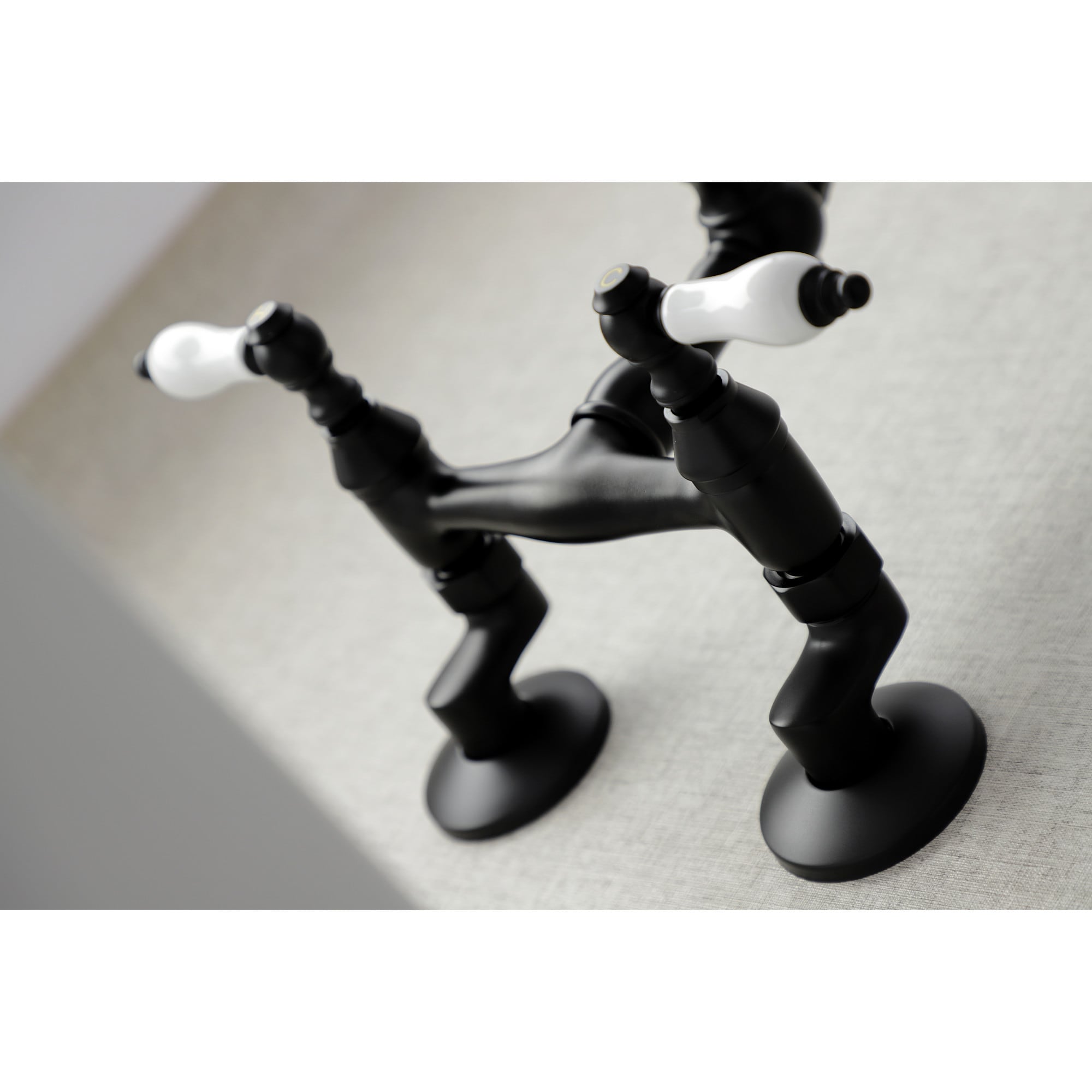 Kingston Brass WLKS3220PL Kitchen-Faucets - View #6