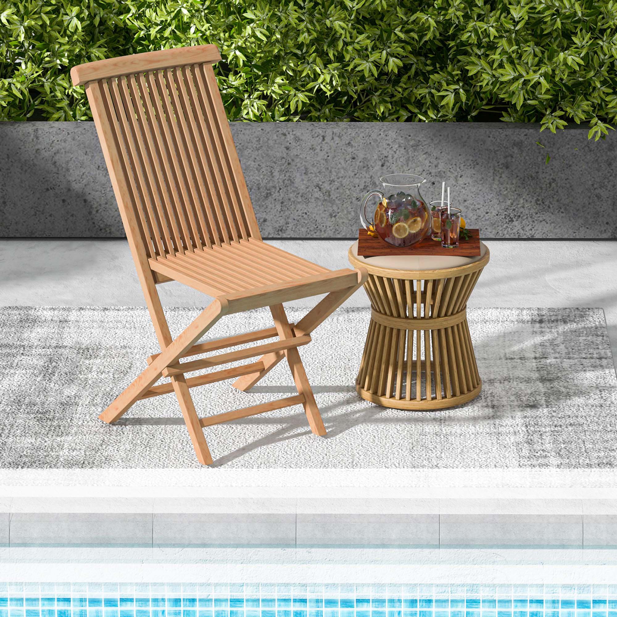 Costway LWS00142 Patio-Chairs - View #3