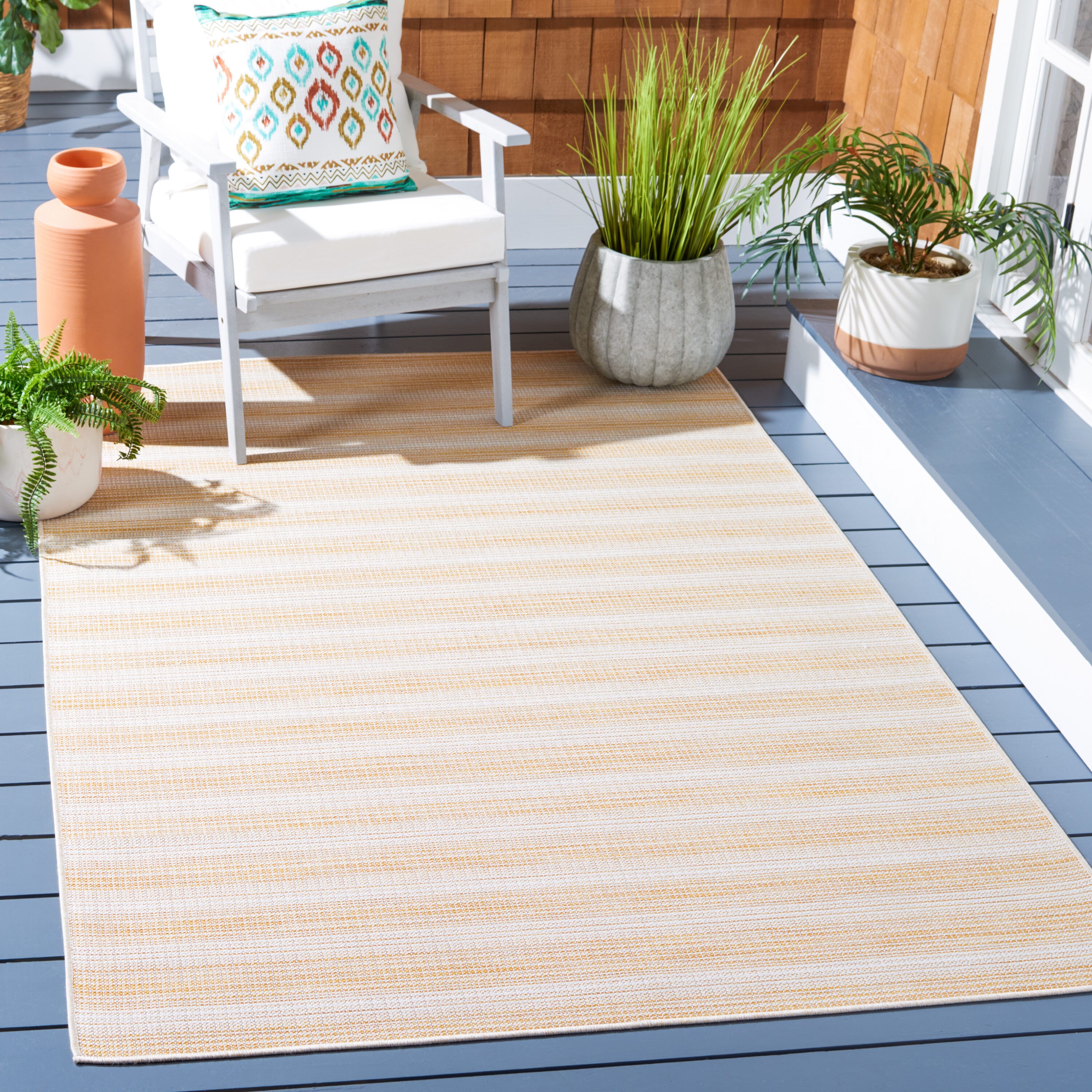 Safavieh HTN231C-4 rugs - View #2
