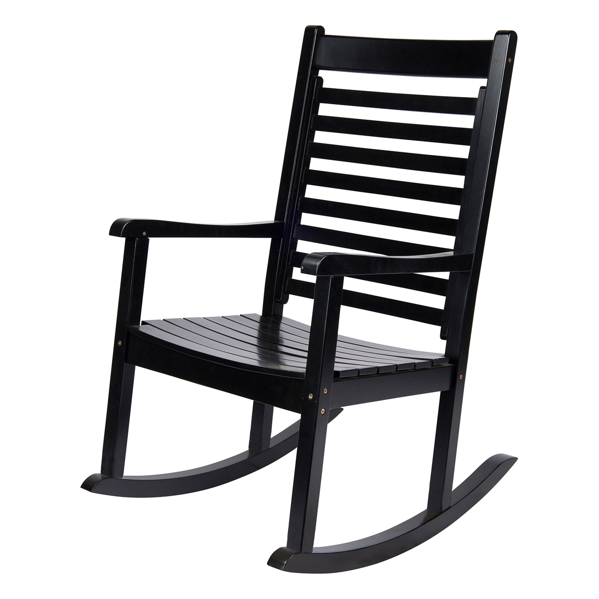 Shine Company 4337BK-2BX Patio-Chairs - View #7