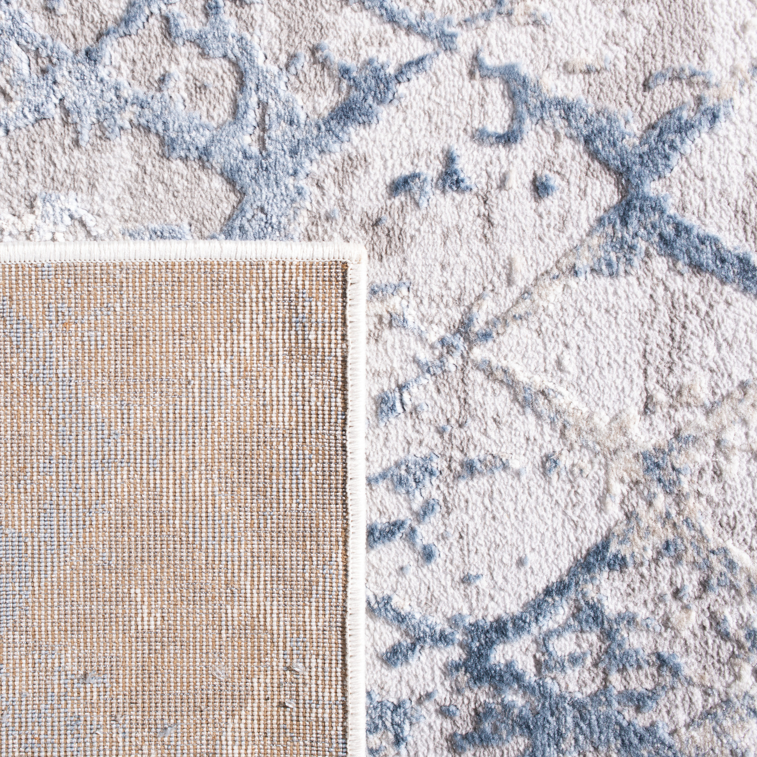 Safavieh ALA783G-6 rugs - View #4