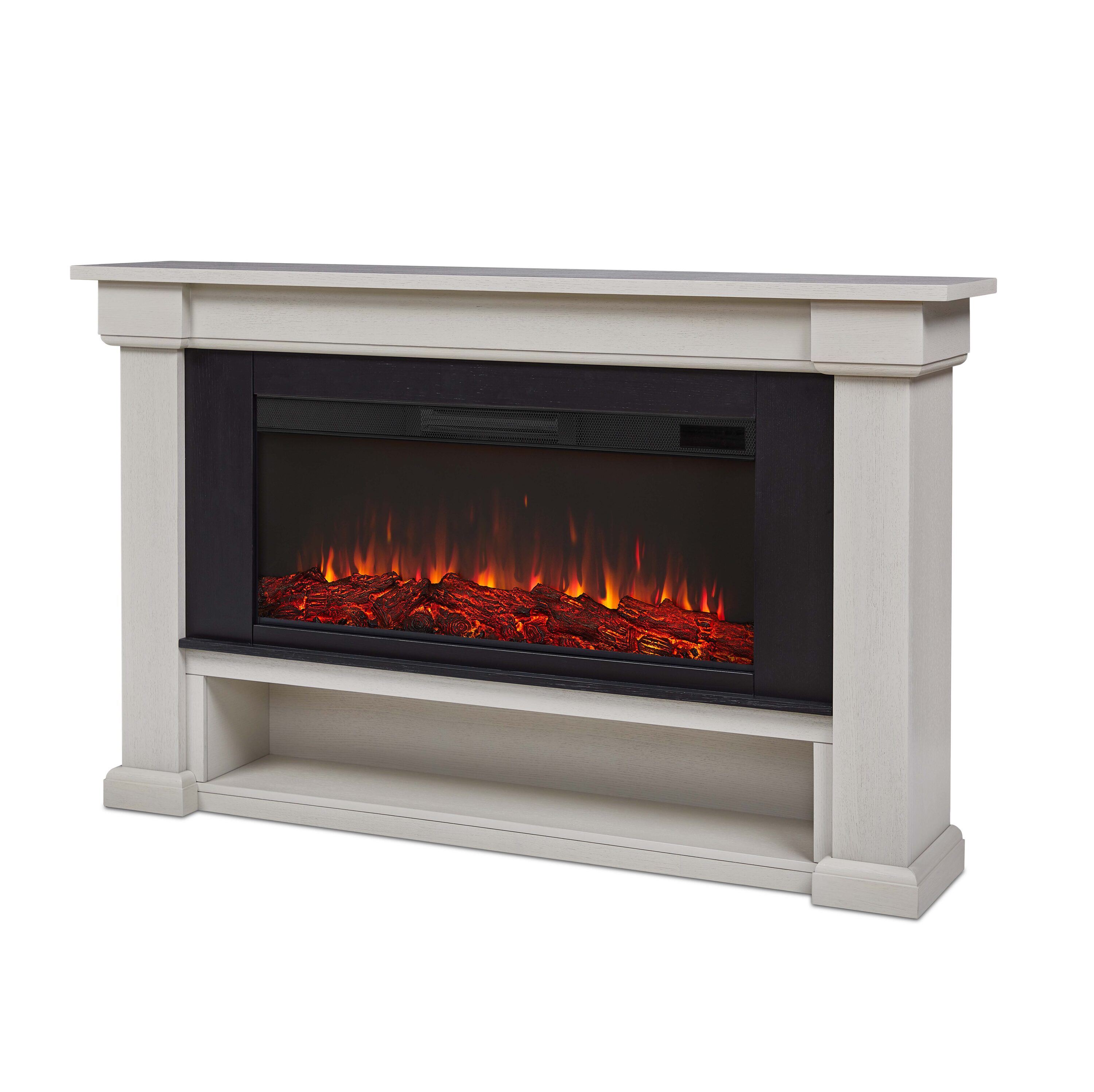 Real Flame 4770E-BNE Electric-Fireplaces - View #2
