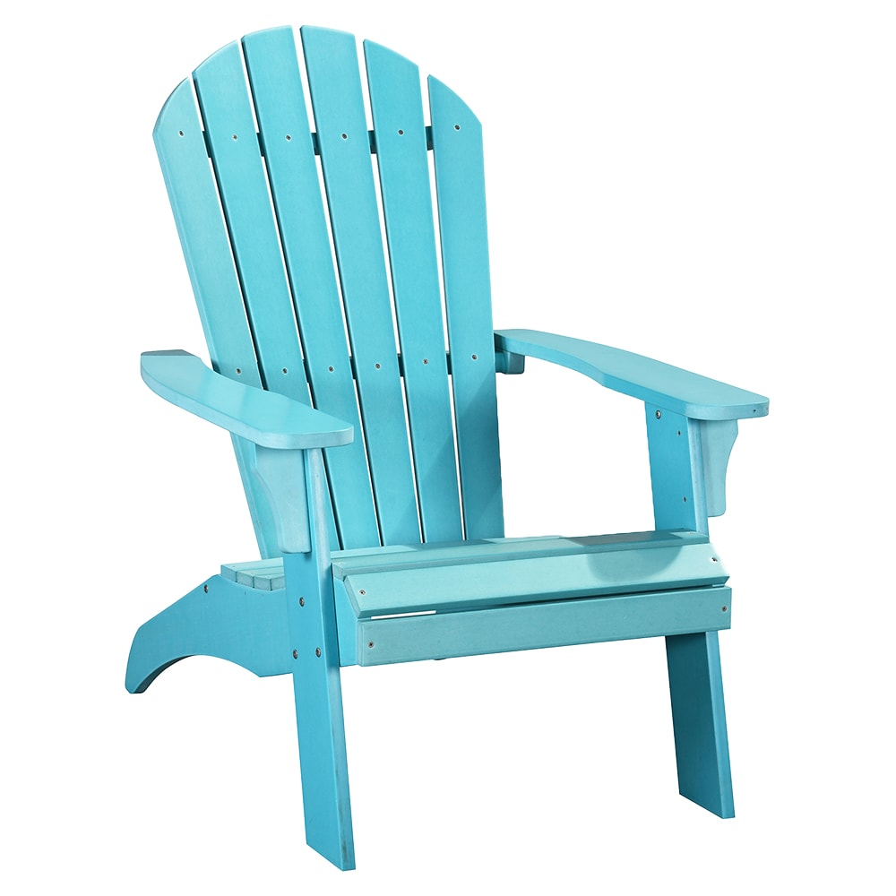 Plastic muskoka chairs online lowes