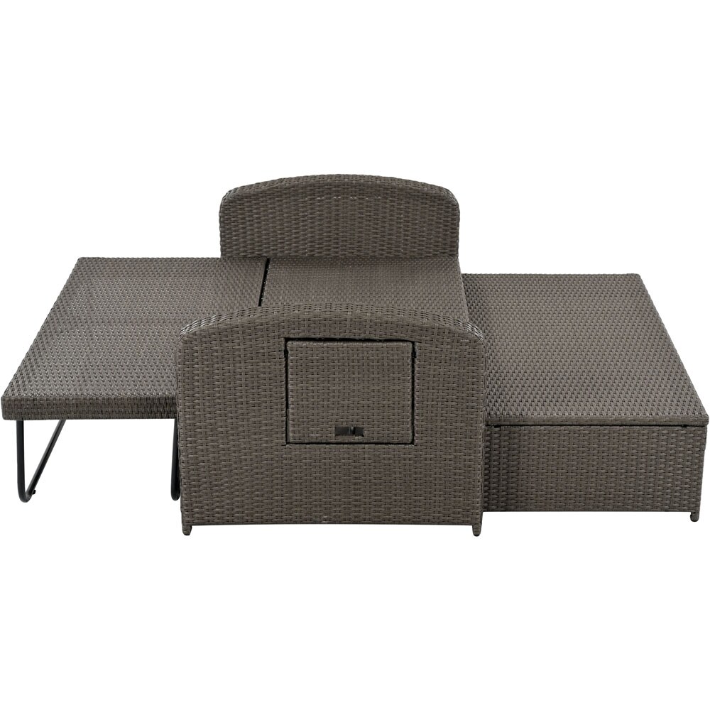 ModernLuxe L-SP100004AAE Patio-Sofas-Daybeds - View #14