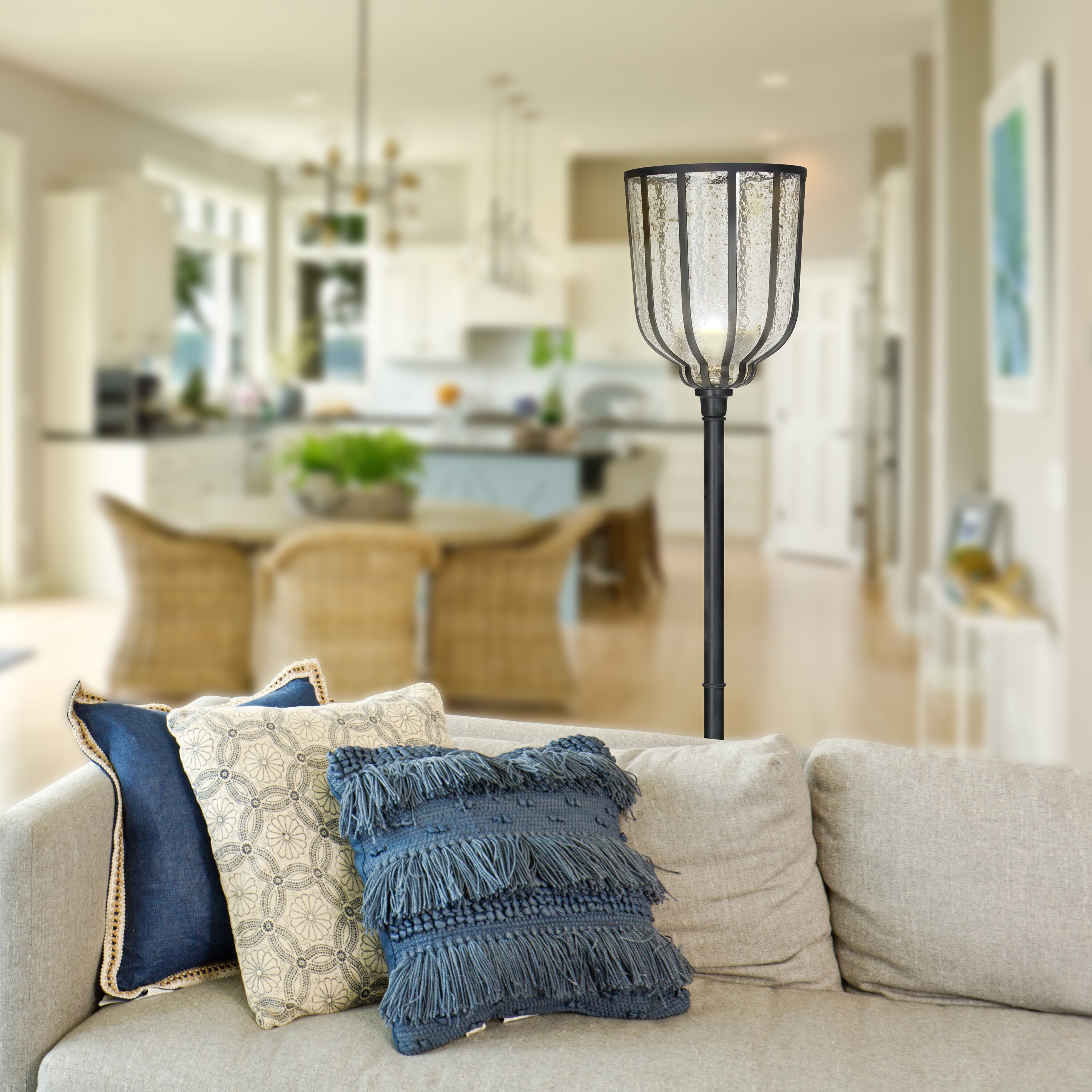 River of Goods 21157 floorlamps - View #8