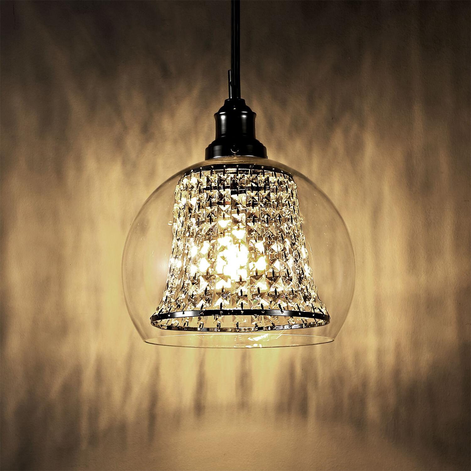 GETLEDEL FX-5100CY Pendant-Lights - View #3