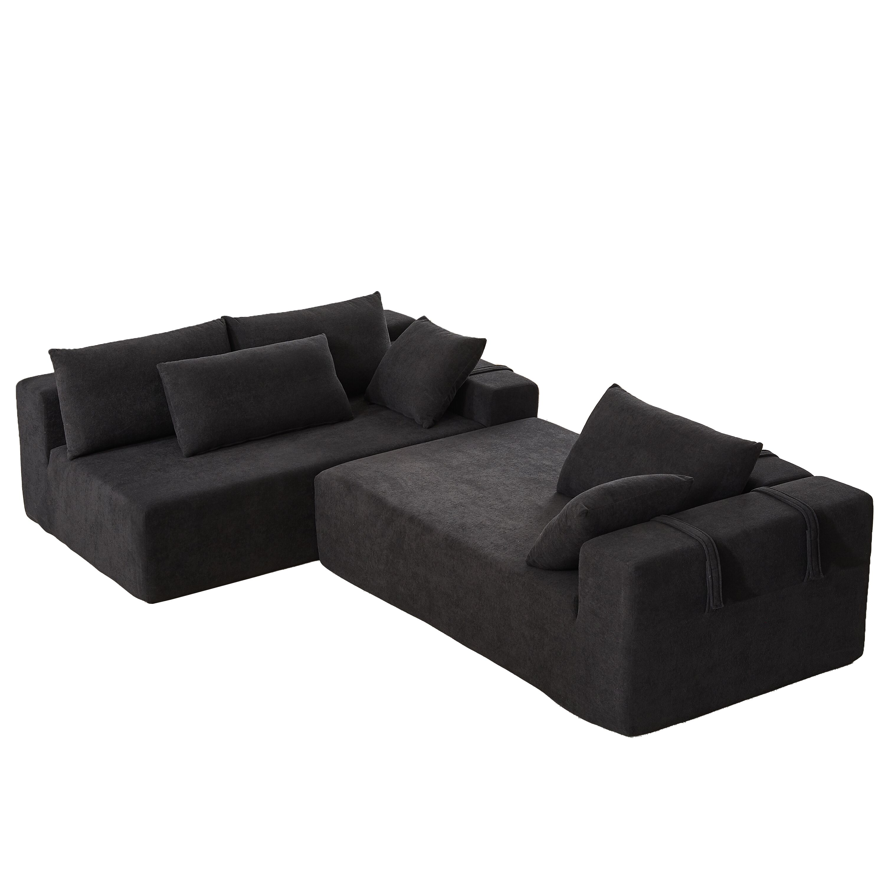 LOVMOR SF-Y-W834S00394 Patio-Sofas-Daybeds - View #3