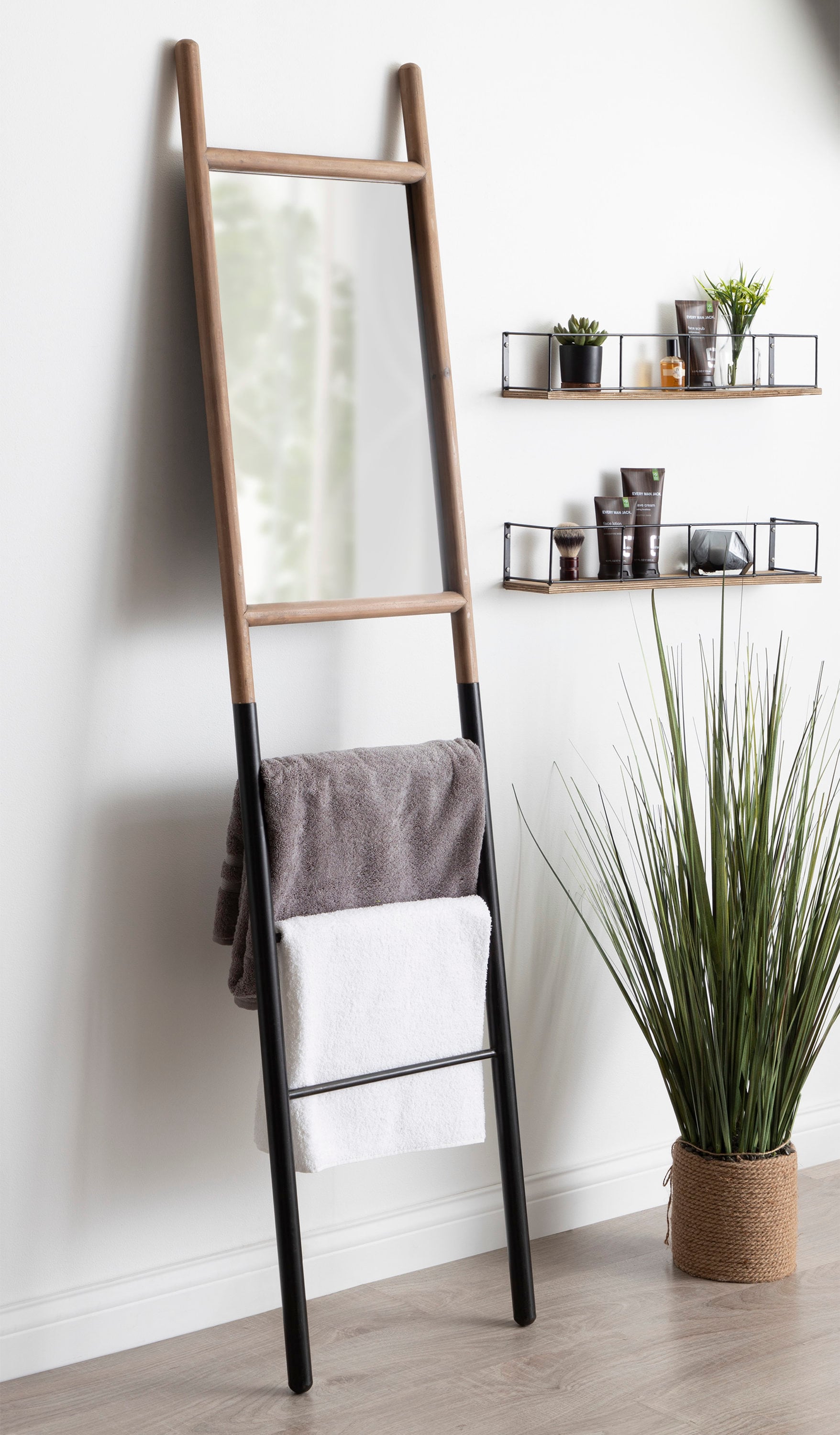 Kate and Laurel 217195 Decor-Mirrors - View #7