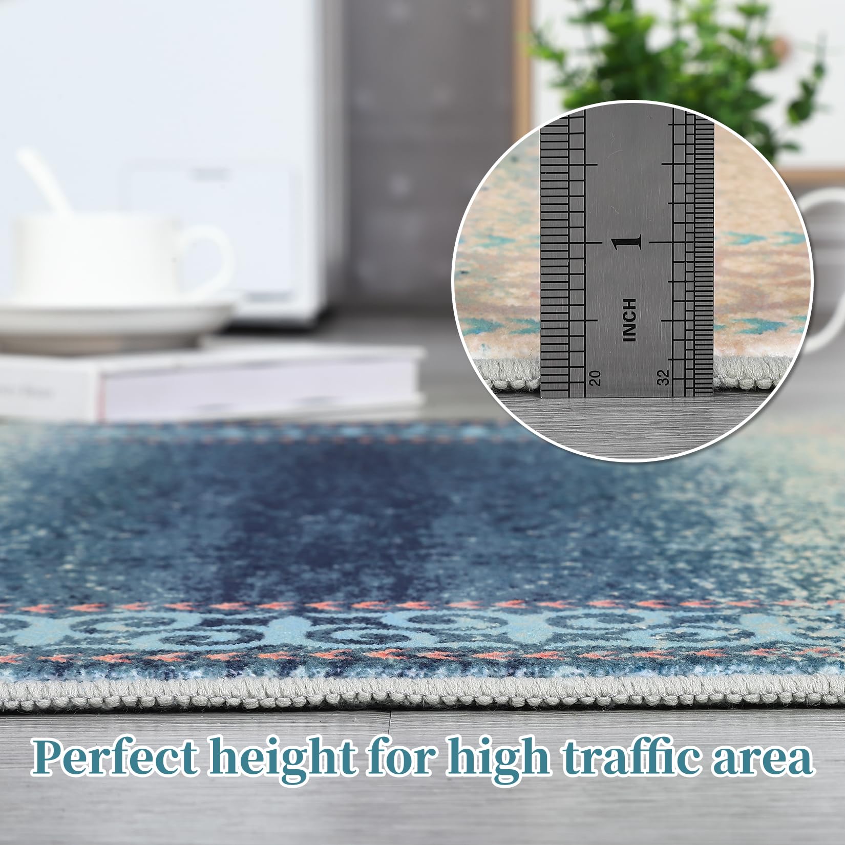 GarveeLife DKDT52147922 rugs - View #5