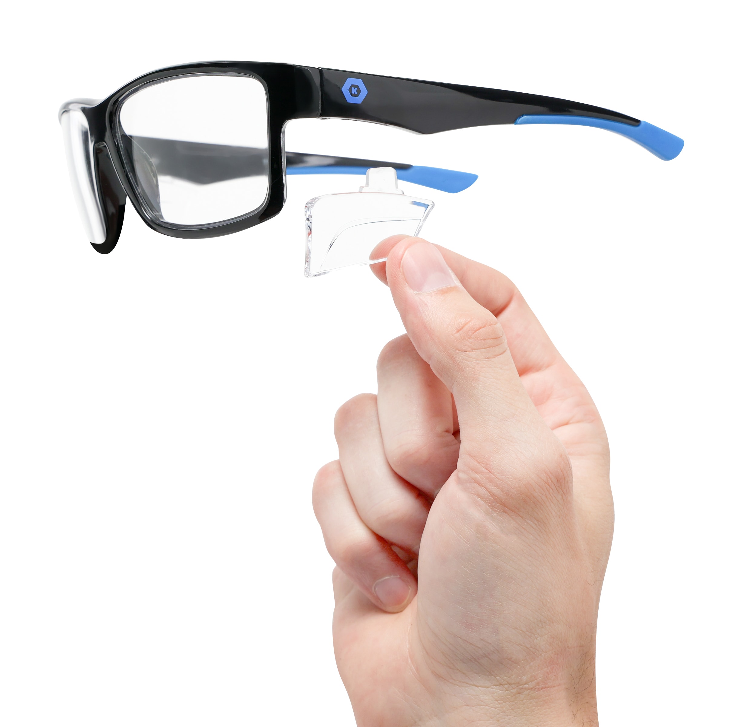 Kobalt 85828-18 Protective-Eye-Wear - View #11