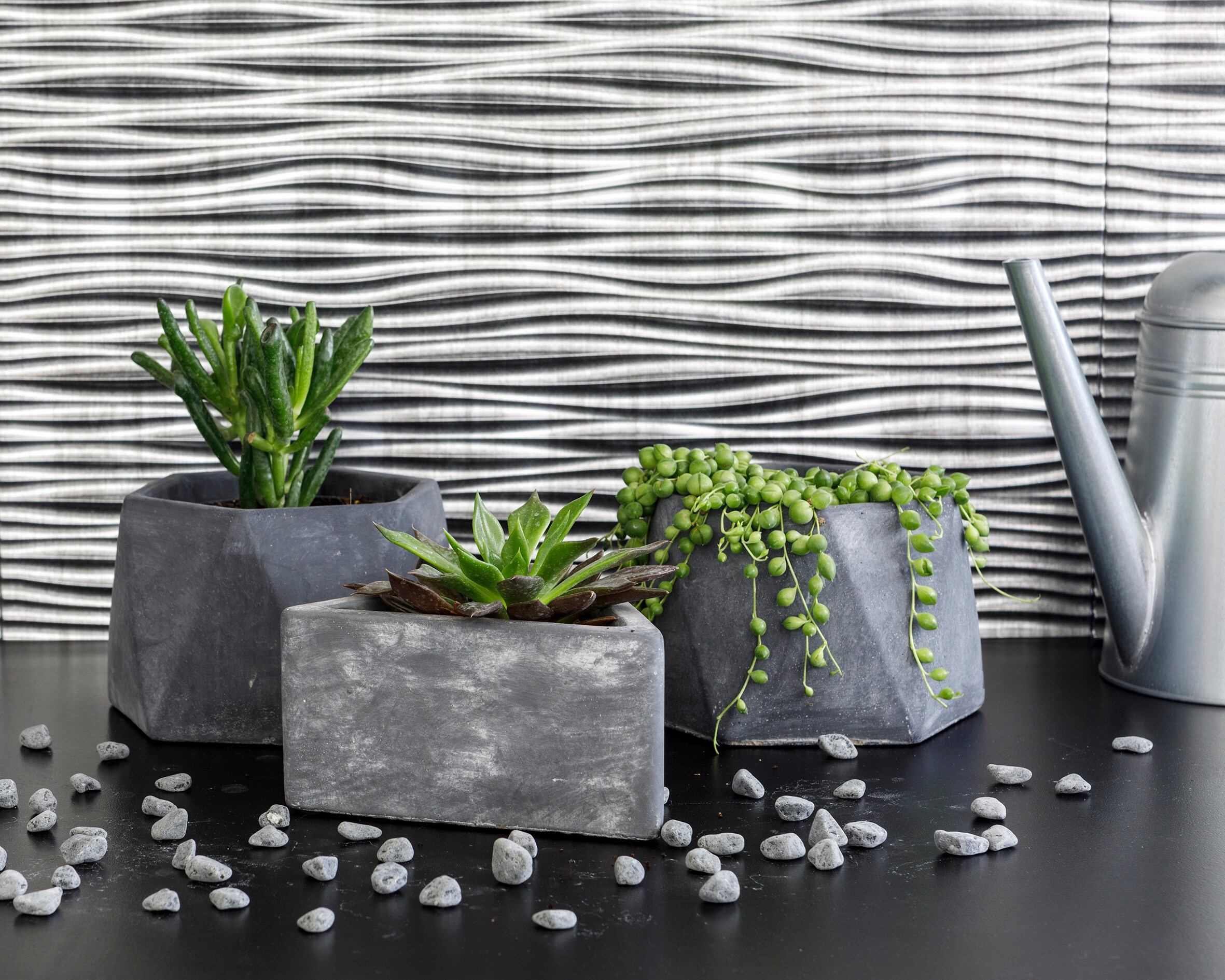 Innovera Decor by Palram 704615 Wall-Panels - View #2