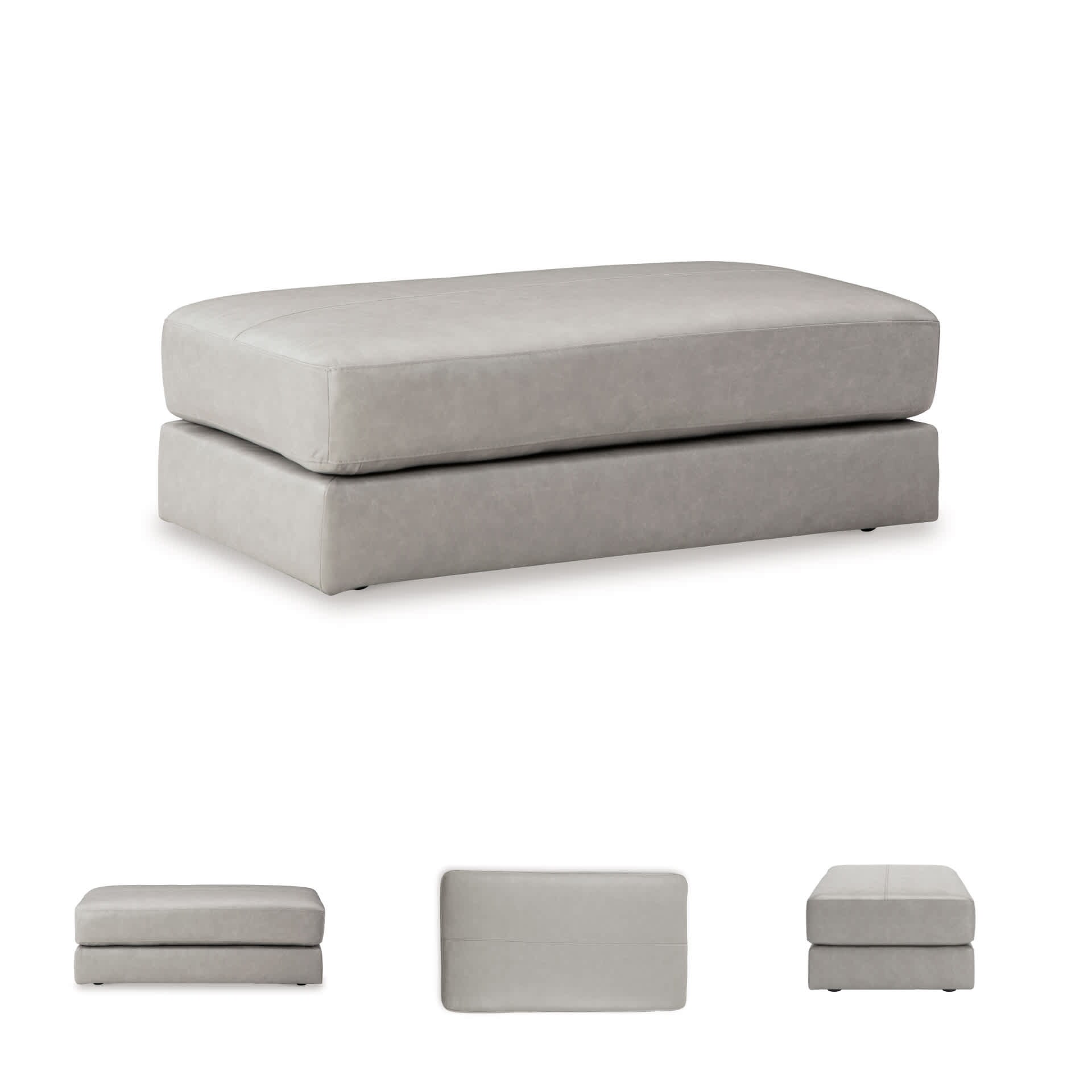 Signature Design by Ashley 5740408 Indoor-Ottomans - View #6
