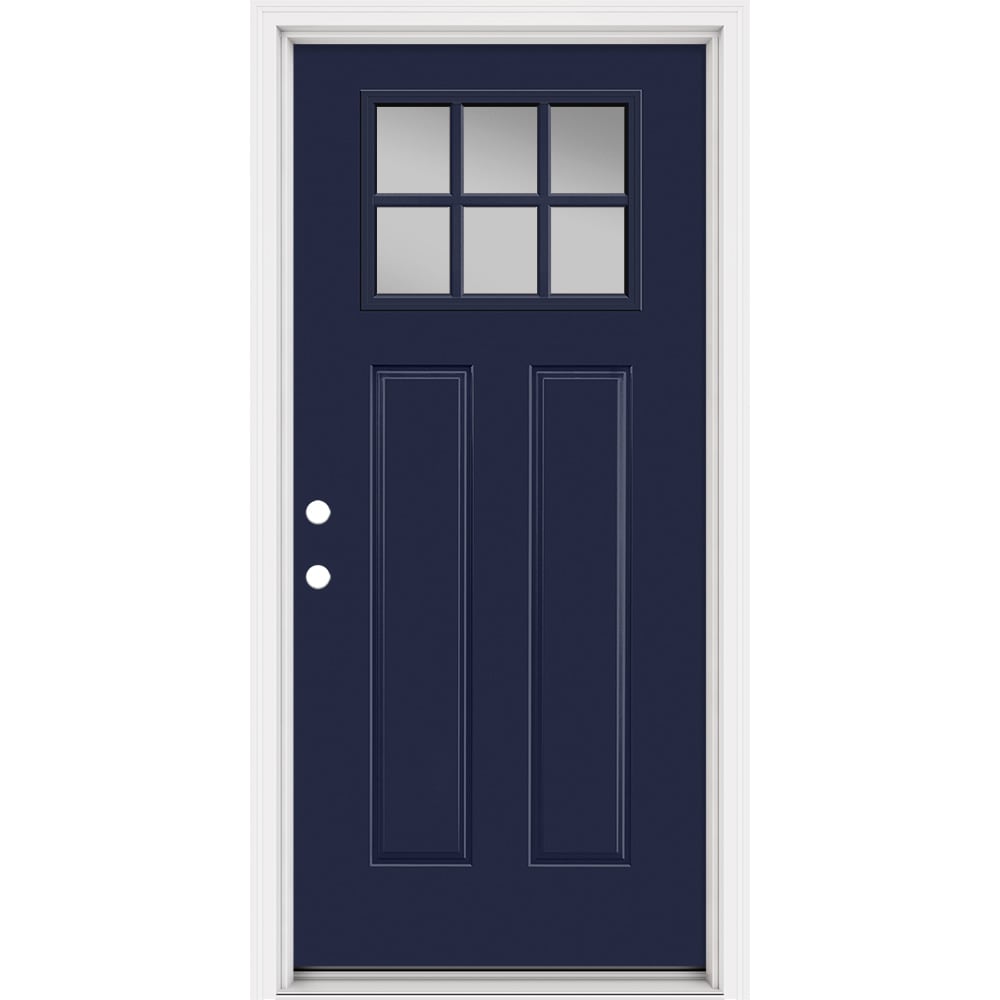 Masonite 321277 Entry-Doors - View #2