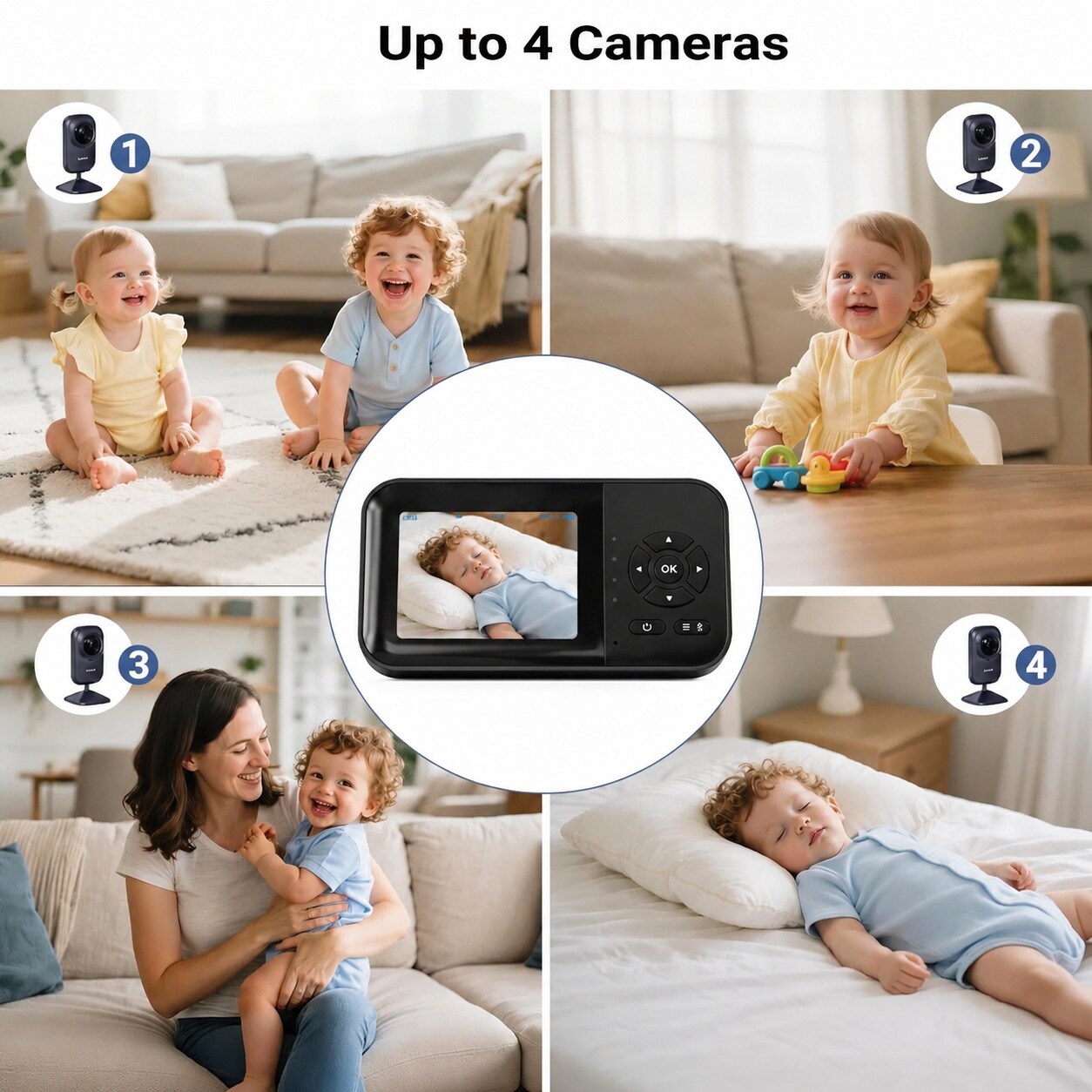 Vrbgify LVG0805V272 Baby-Monitors-Accessories - View #7